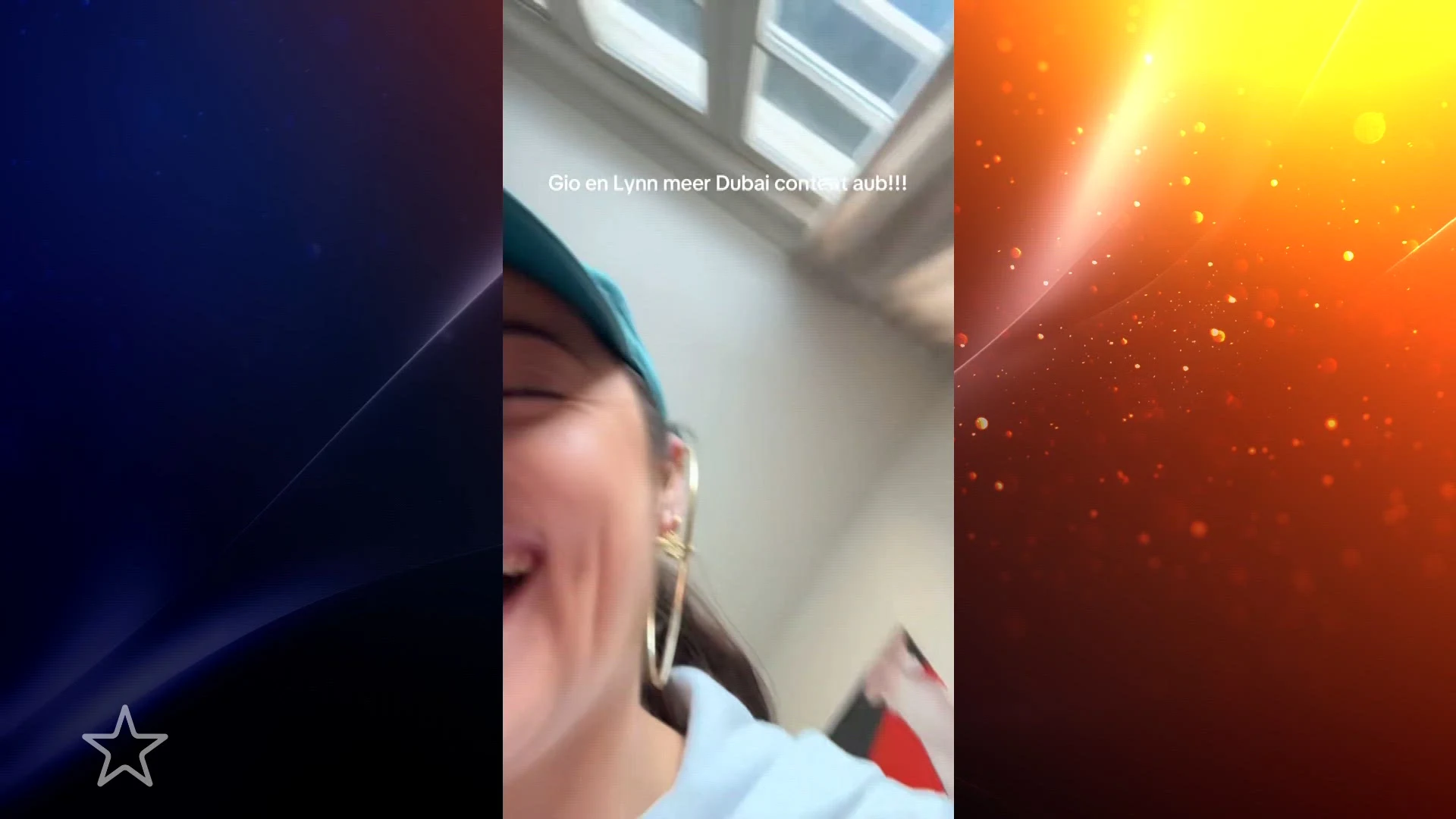 Grote verbazing rondom uitspraken Gio en Lynn over situatie Midden-Oosten