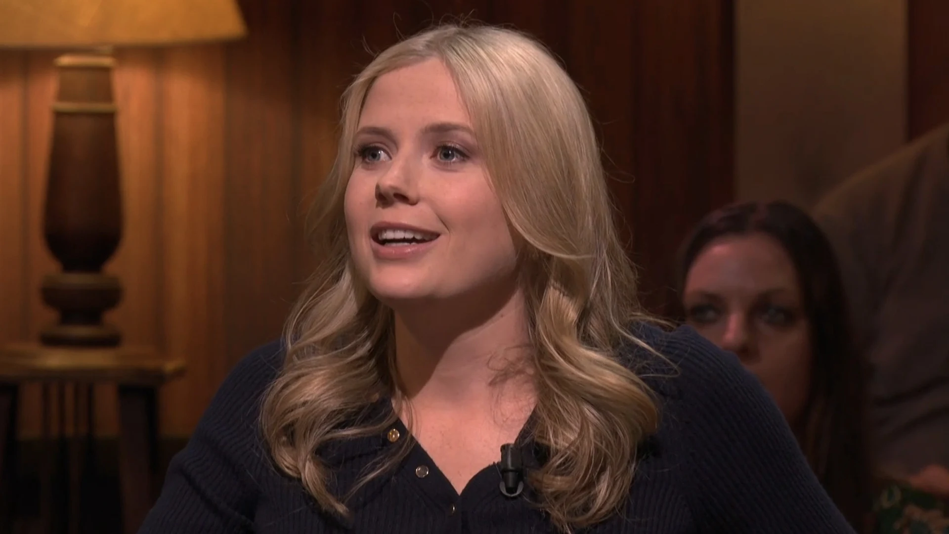 Noa Vahle oppert opvallende naam als trainer van Ajax: 'Konijn uit de hoge hoed!'