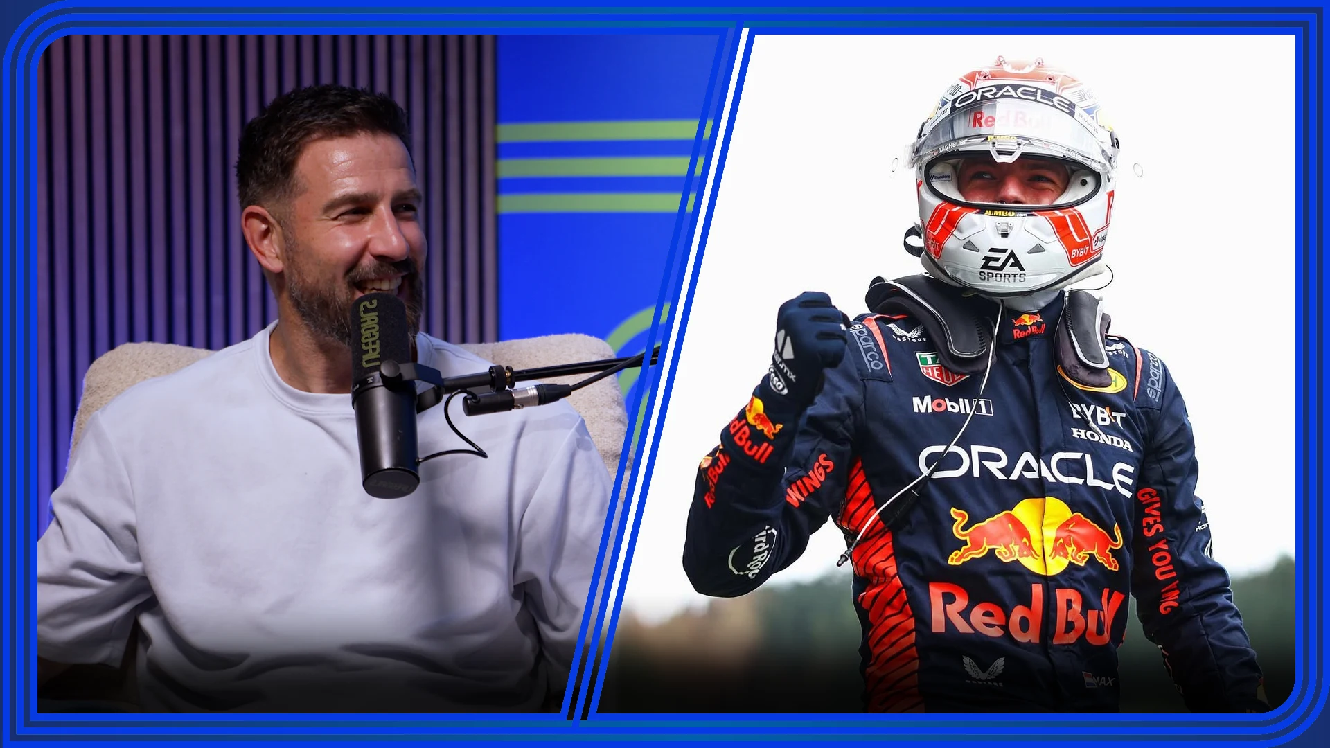 Grand Prix van Oostenrijk: lukt het Max Verstappen dit keer wel?