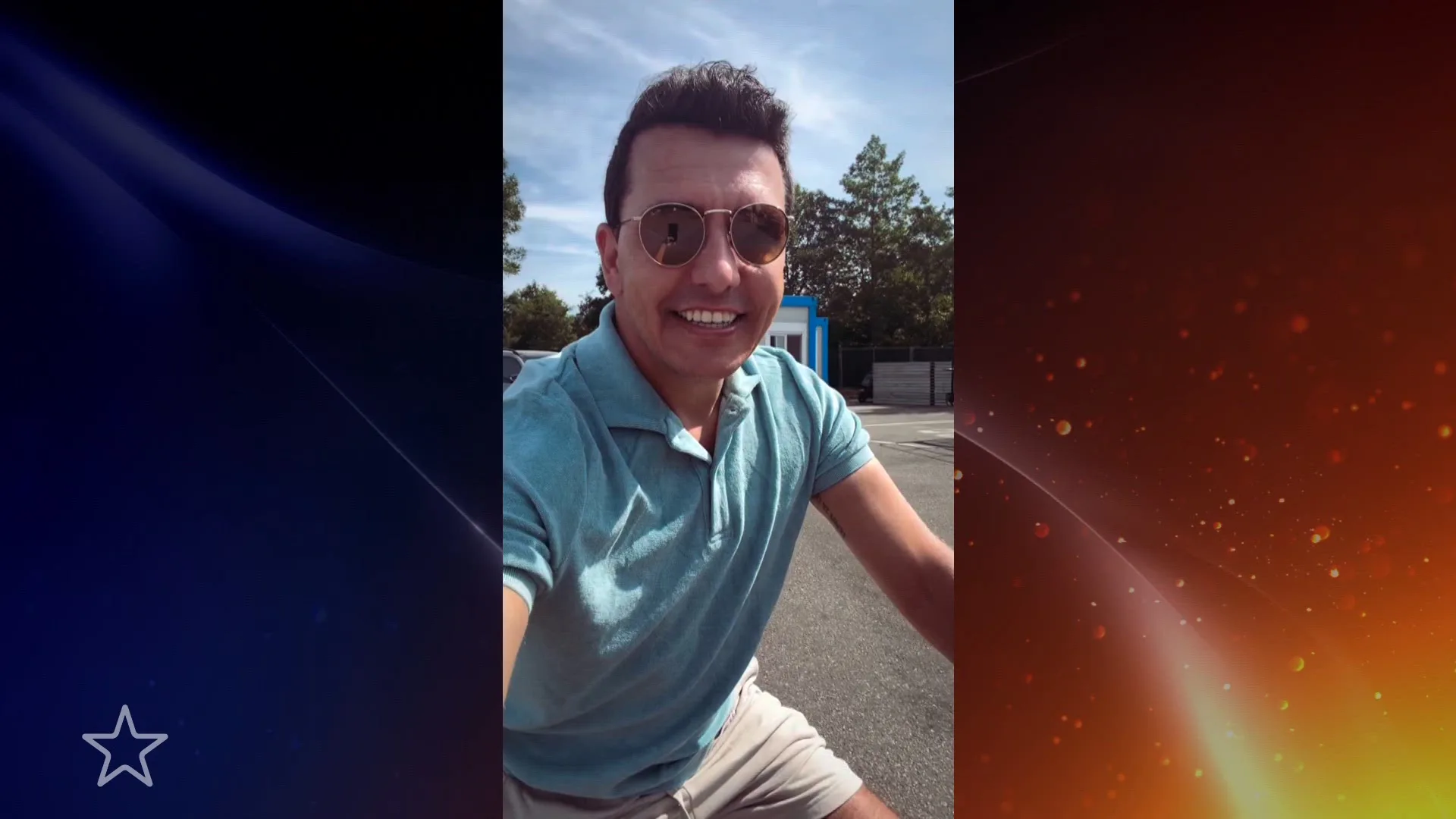 Jan Smit deelt beelden van voorbereidingen voor jubileumconcert