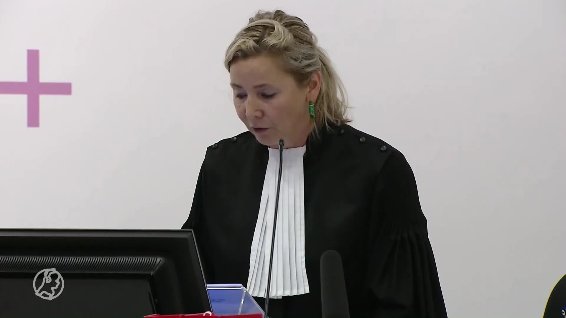 Drie jaar cel geëist tegen rapper Ali B om verkrachting en aanranding