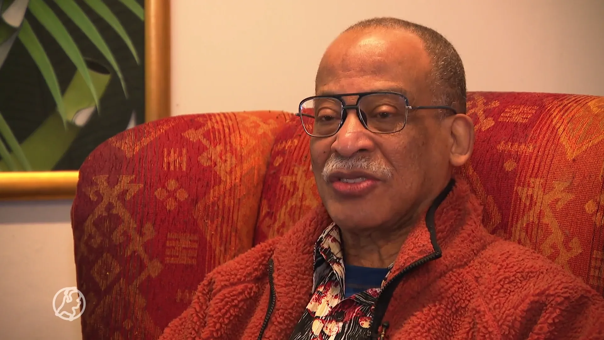 Bouterse komt niet opdagen voor gevangenisstraf: 'Een laffe daad'