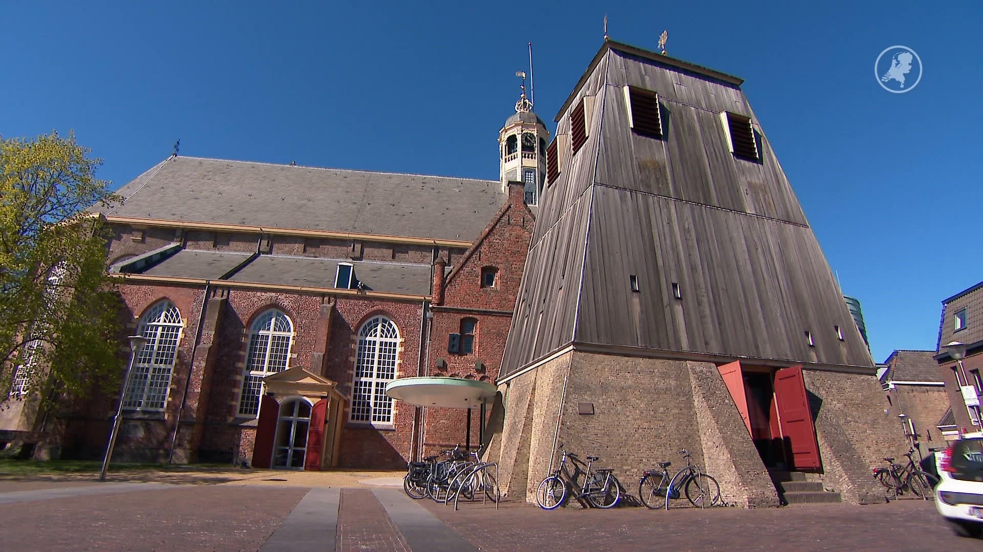 Kerken luiden noodklok voor gewortelde kinderen