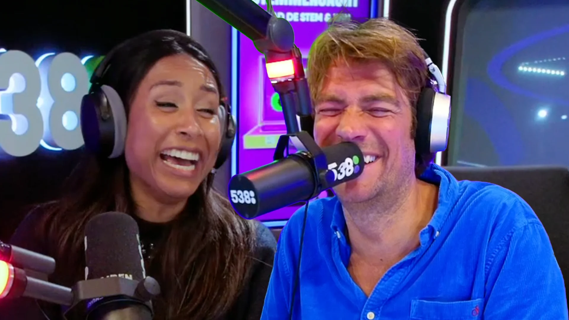 Te laat bij de bevalling… door een bakkie koffie?!