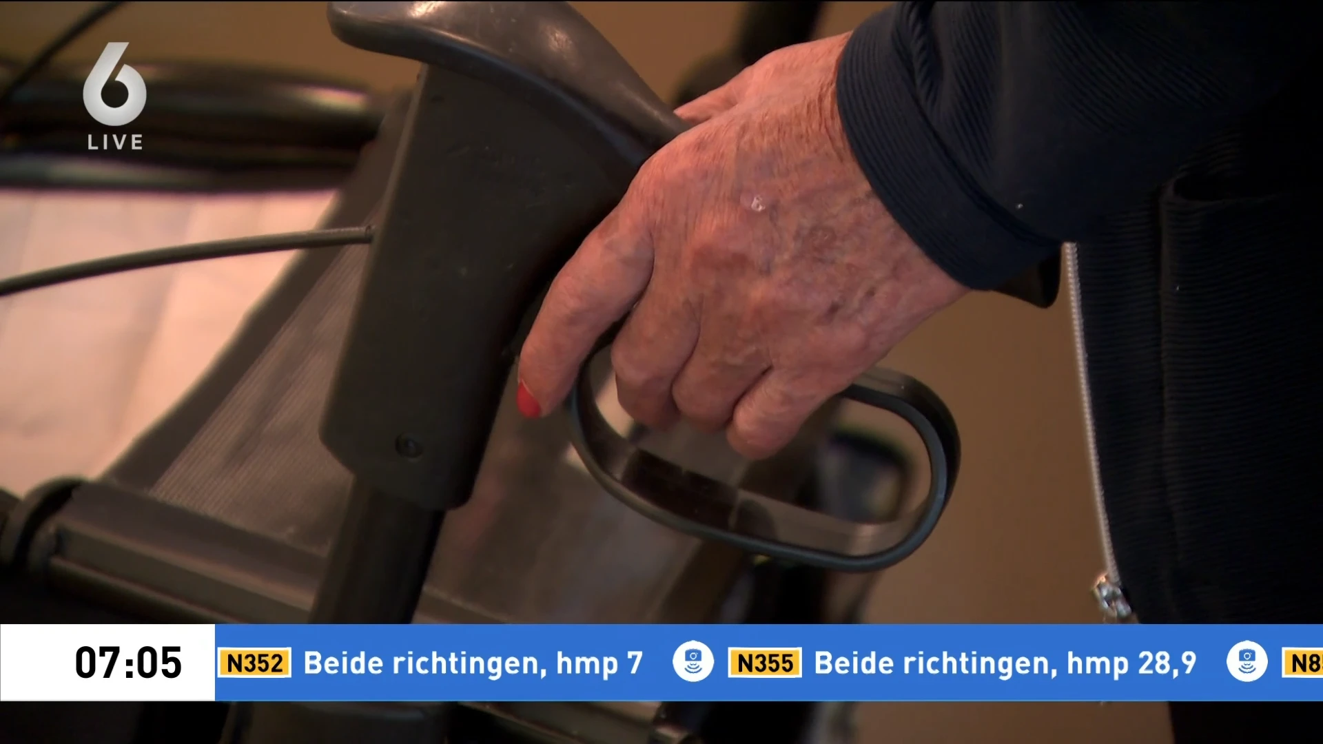 'Steeds meer zorgmedewerkers hebben een valse diploma'