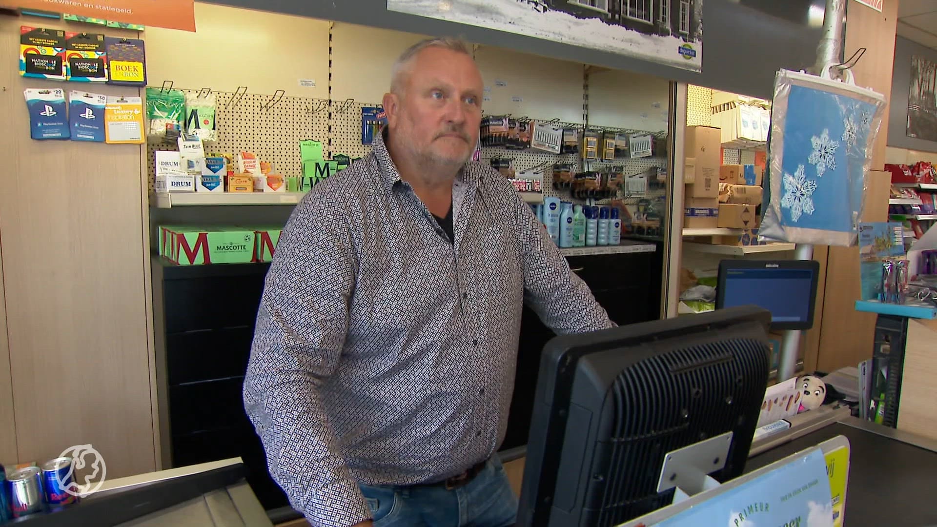 Buurtsupers verwachten minder omzet door antirookbeleid