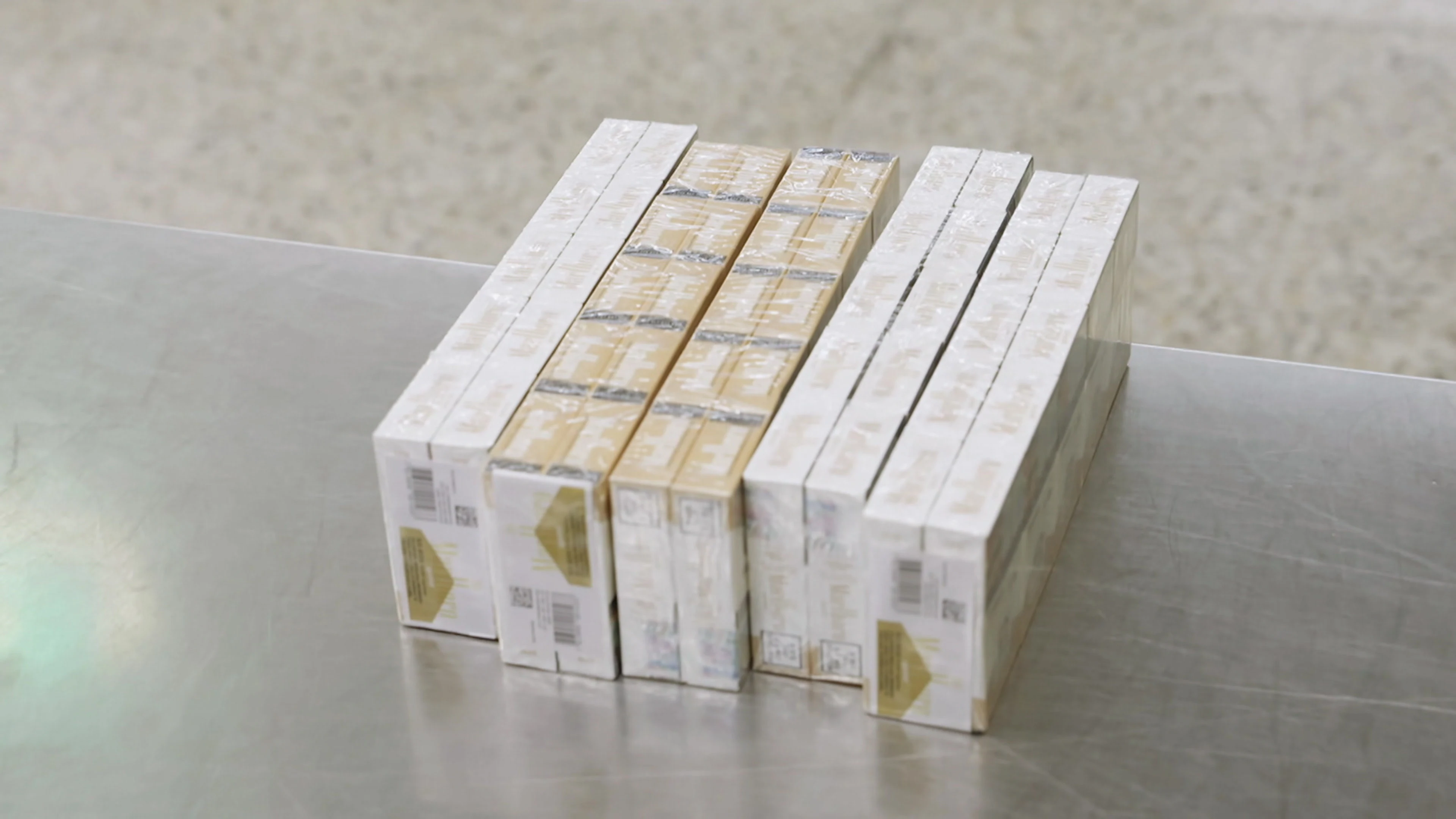 Border Security: Australia's Front Line