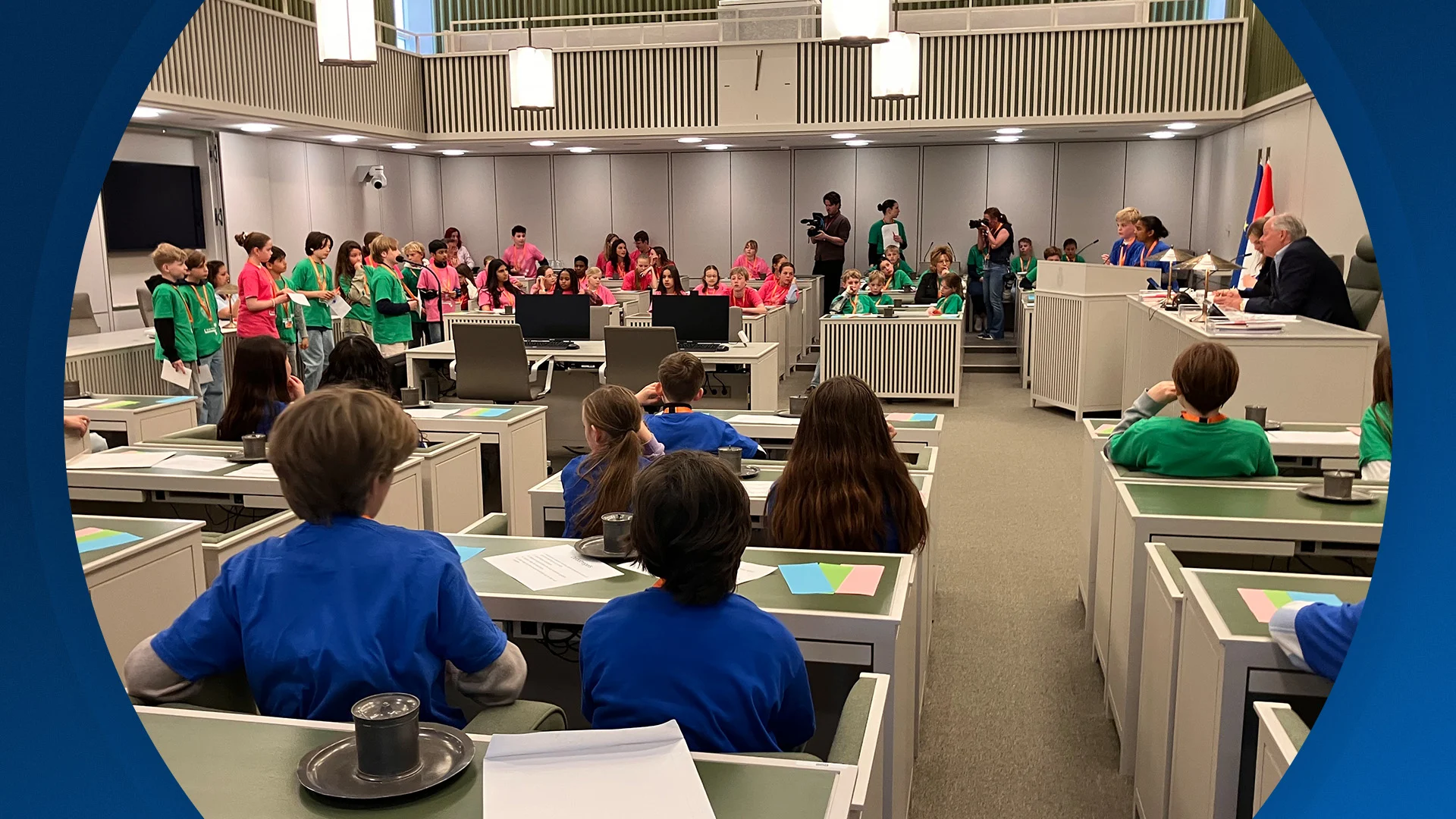 Seizoen 2026, aflevering 73