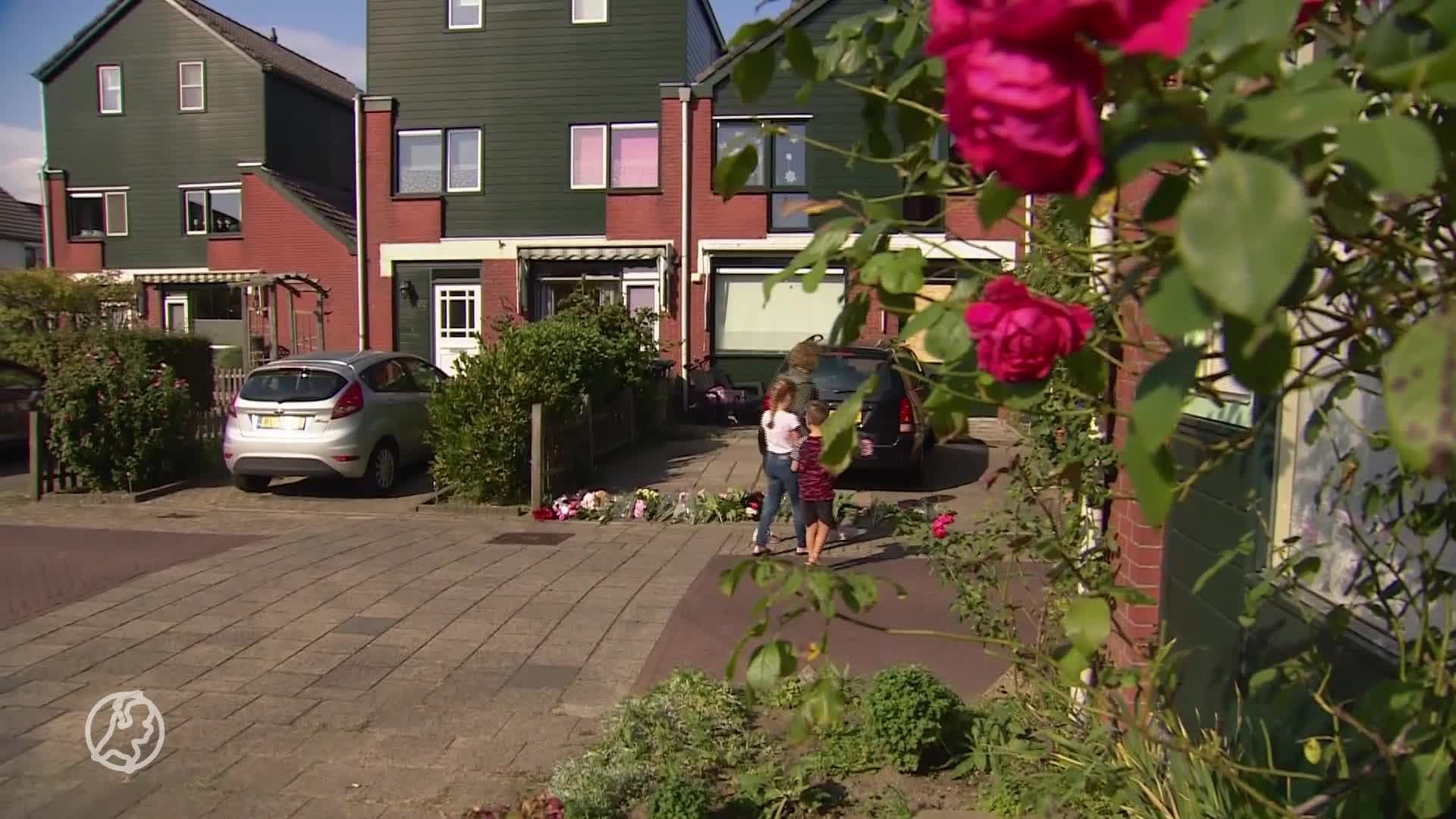 Margarita verloor dochter en kleinkinderen bij gezinsdrama