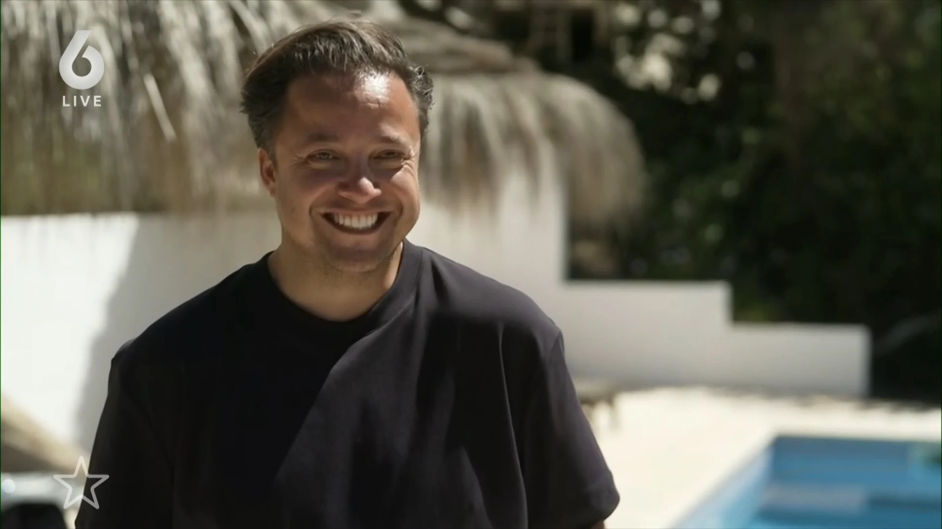 B&B Vol Liefde-Timothy verdedigt zichzelf na aantijgingen: 'Niks te verbergen'