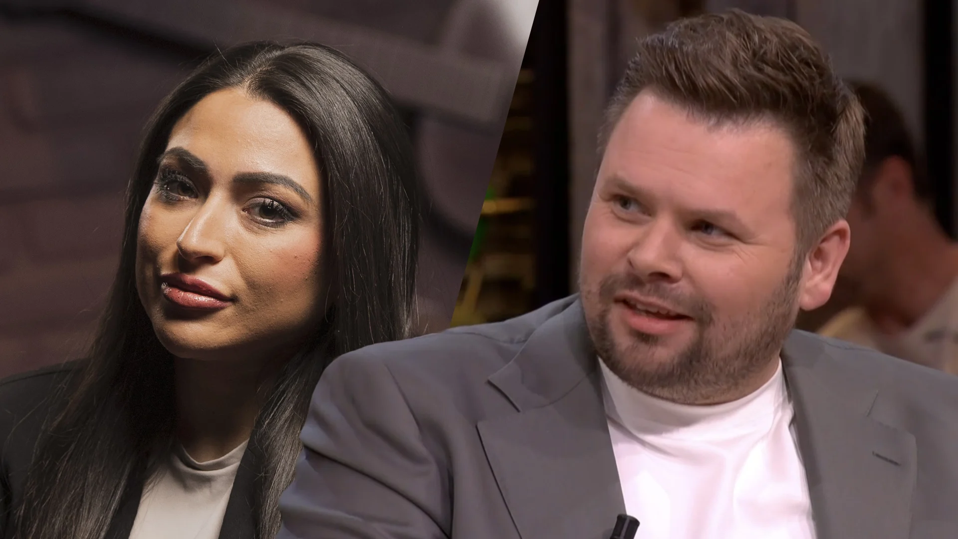 Thomas van Groningen onthult deelname Lale Gül aan opmerkelijk tv-programma: 'Ik begreep...'