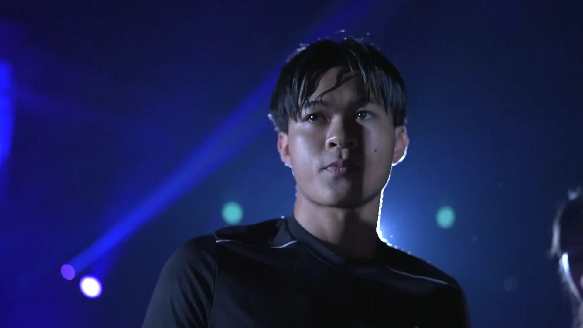 Walkouts: 21-jarige Phet A Cheer vs Nakamura