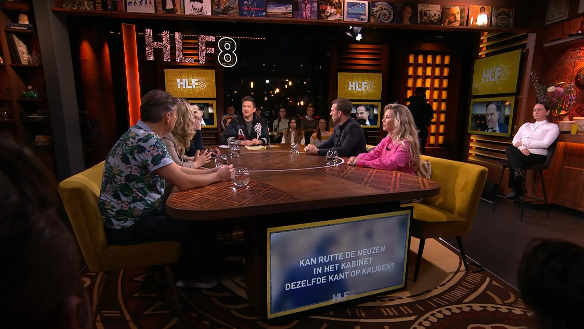 Seizoen 4, aflevering 60