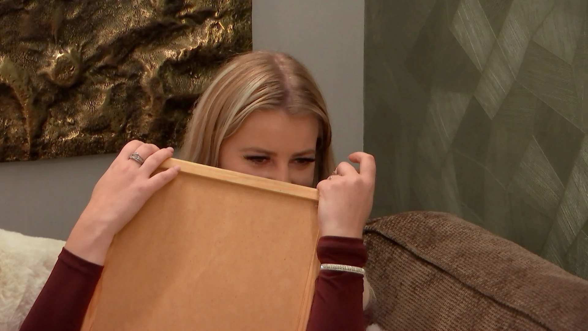 Seizoen 9, aflevering 81