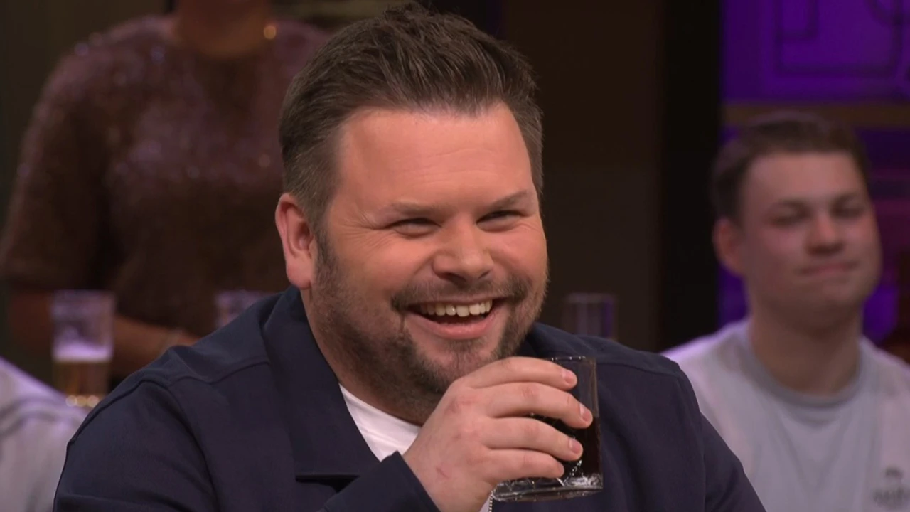 Seizoen 9, aflevering 18