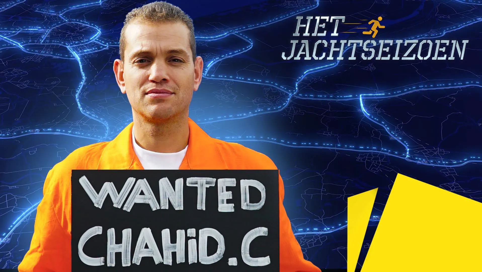 Dutch Performante op de Vlucht