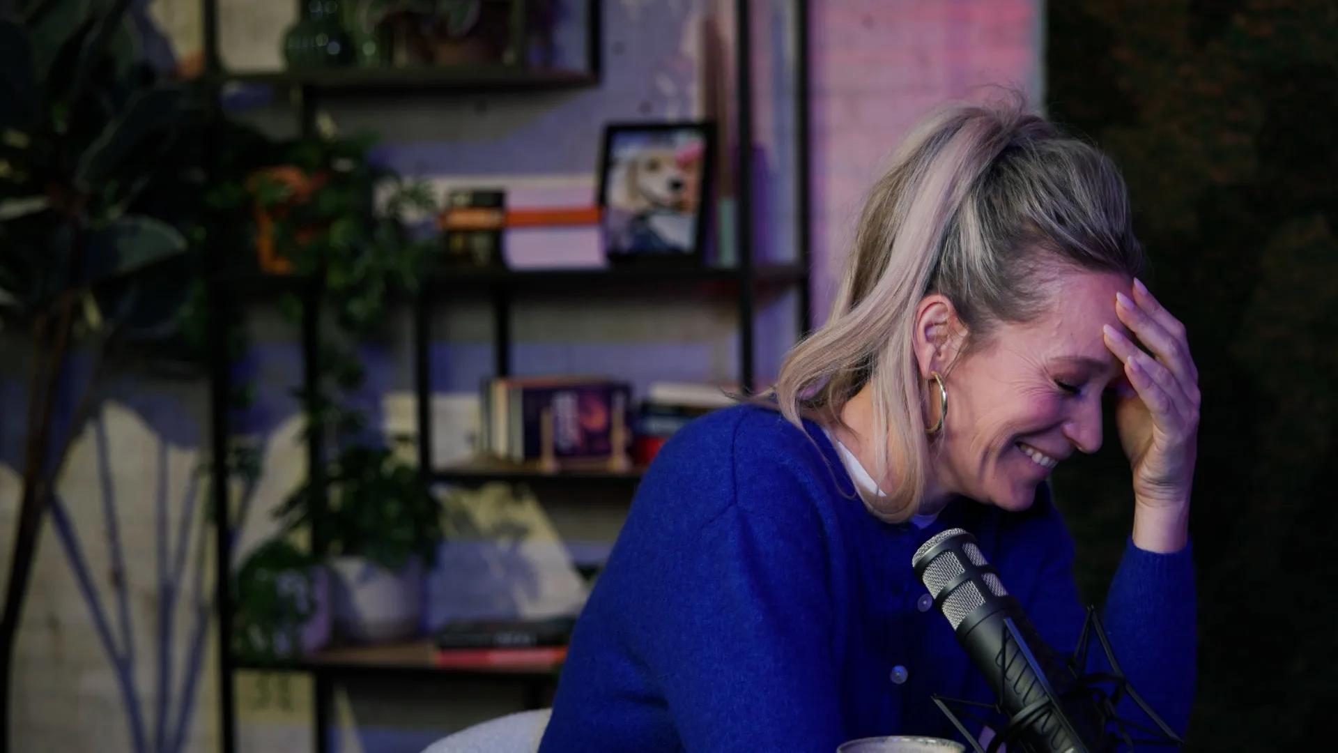 Herkend in het ziekenhuis