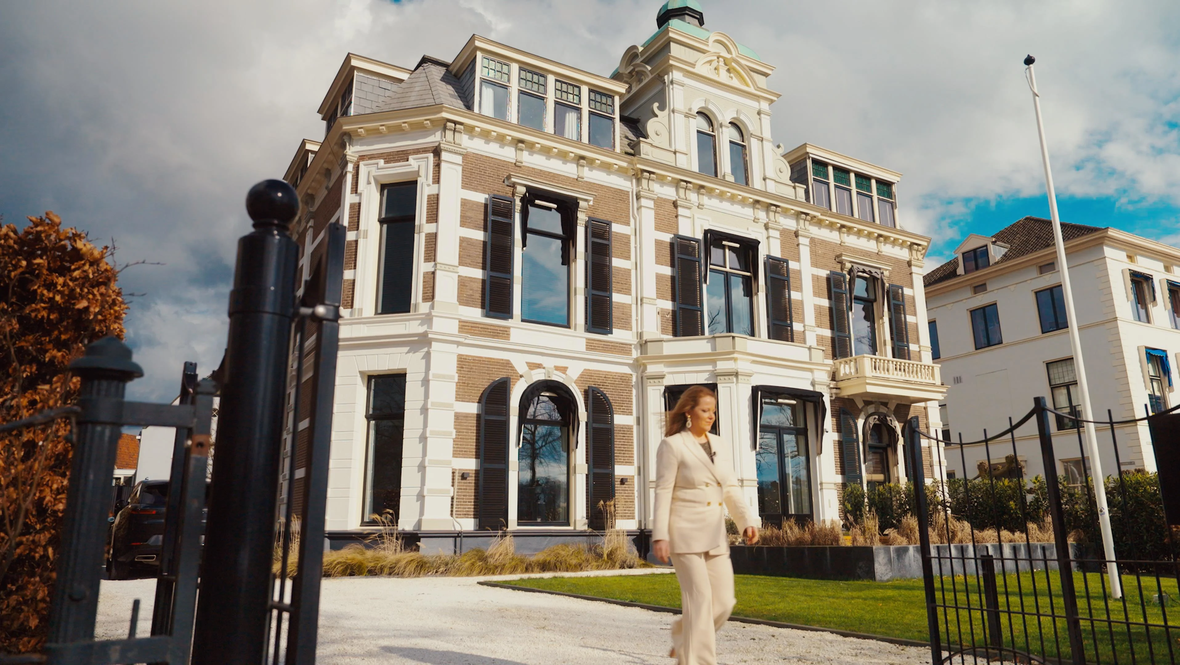 Seizoen 4, aflevering 6