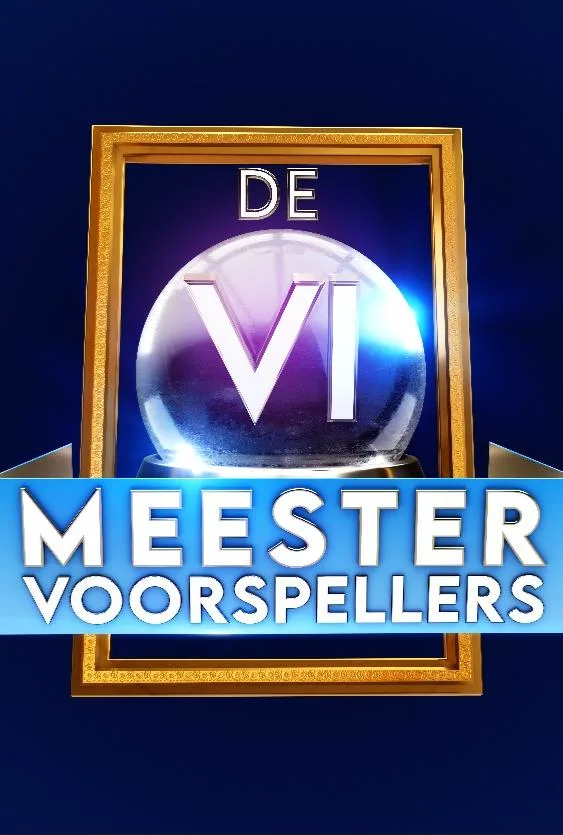 De VI meestervoorspellers