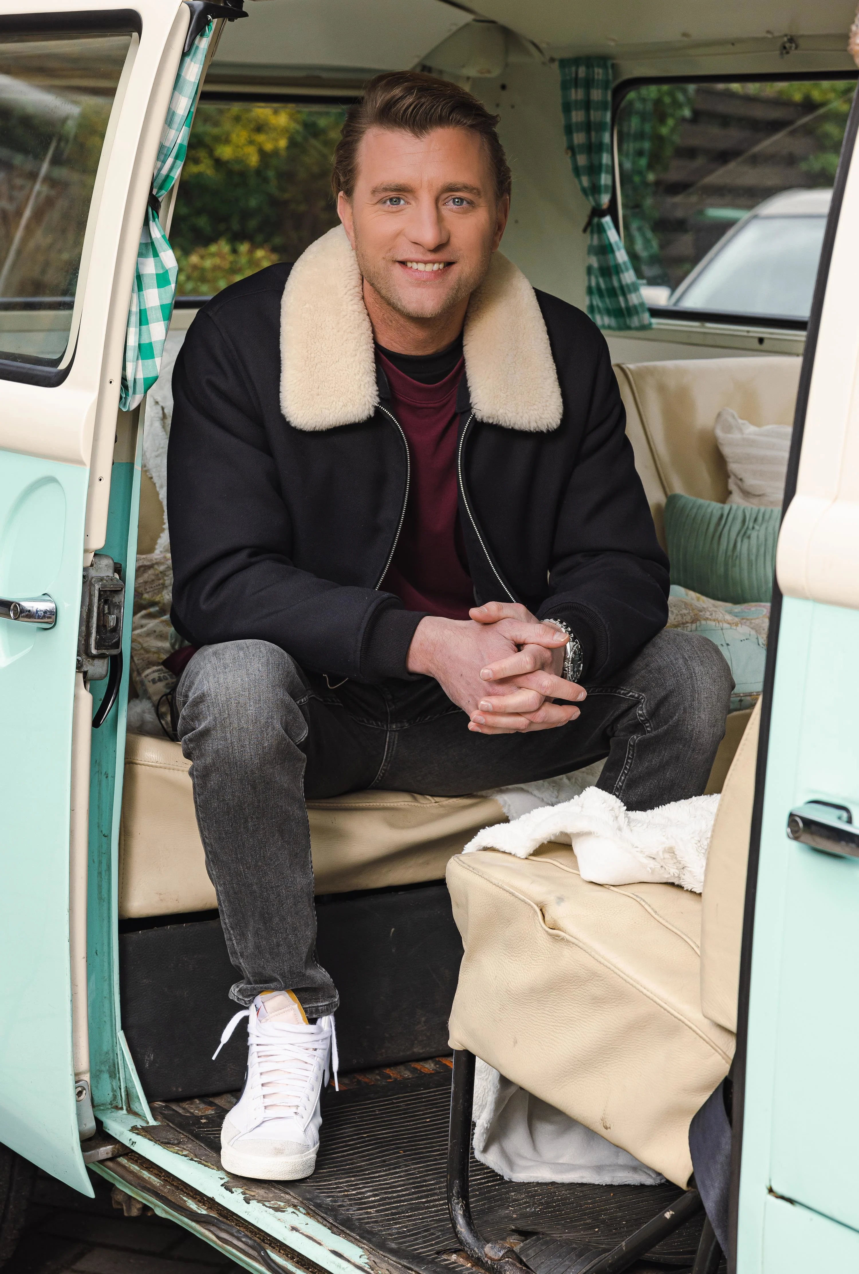 Kinderen kopen een huis