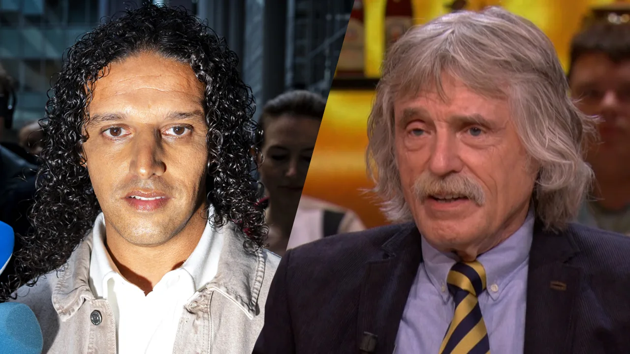 Vandaag Inside Oranje-tafel reageert op strafeis Ali B