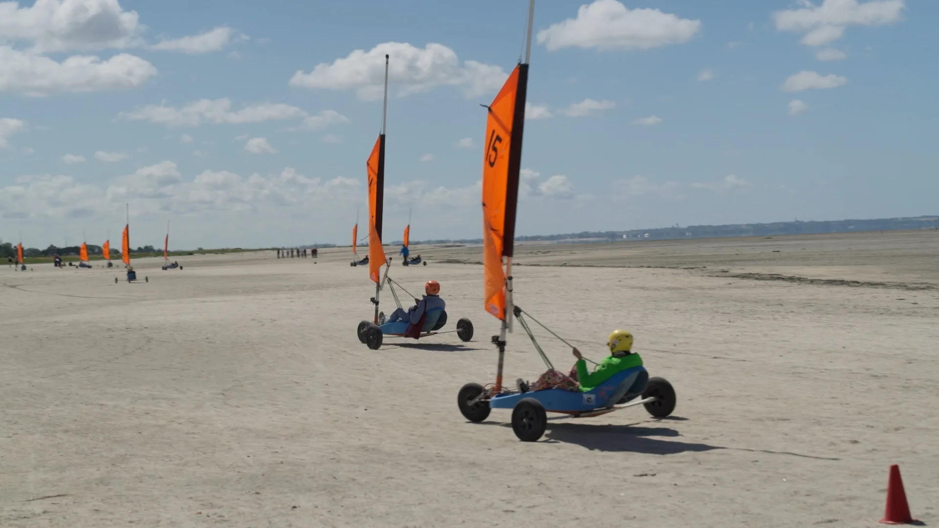 Seizoen 1, aflevering 5