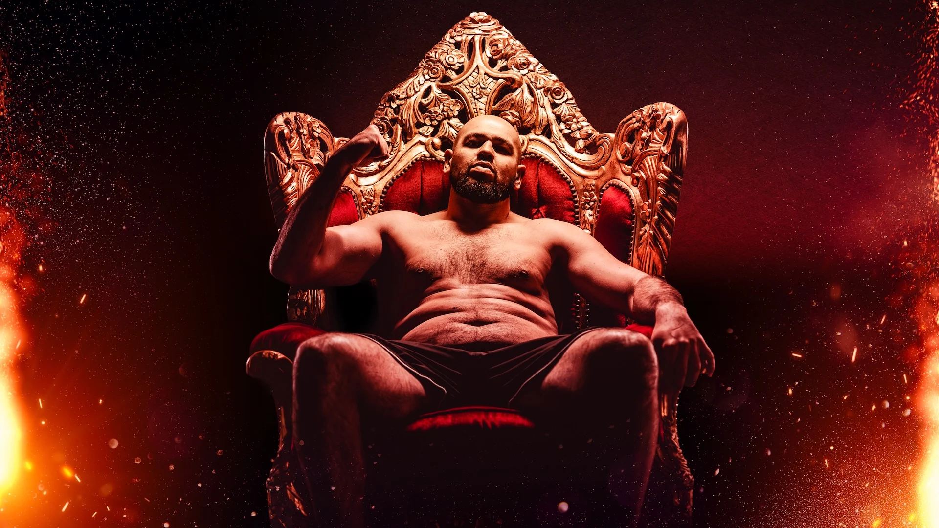 Vechtersprofiel: Sofian Laïdouni