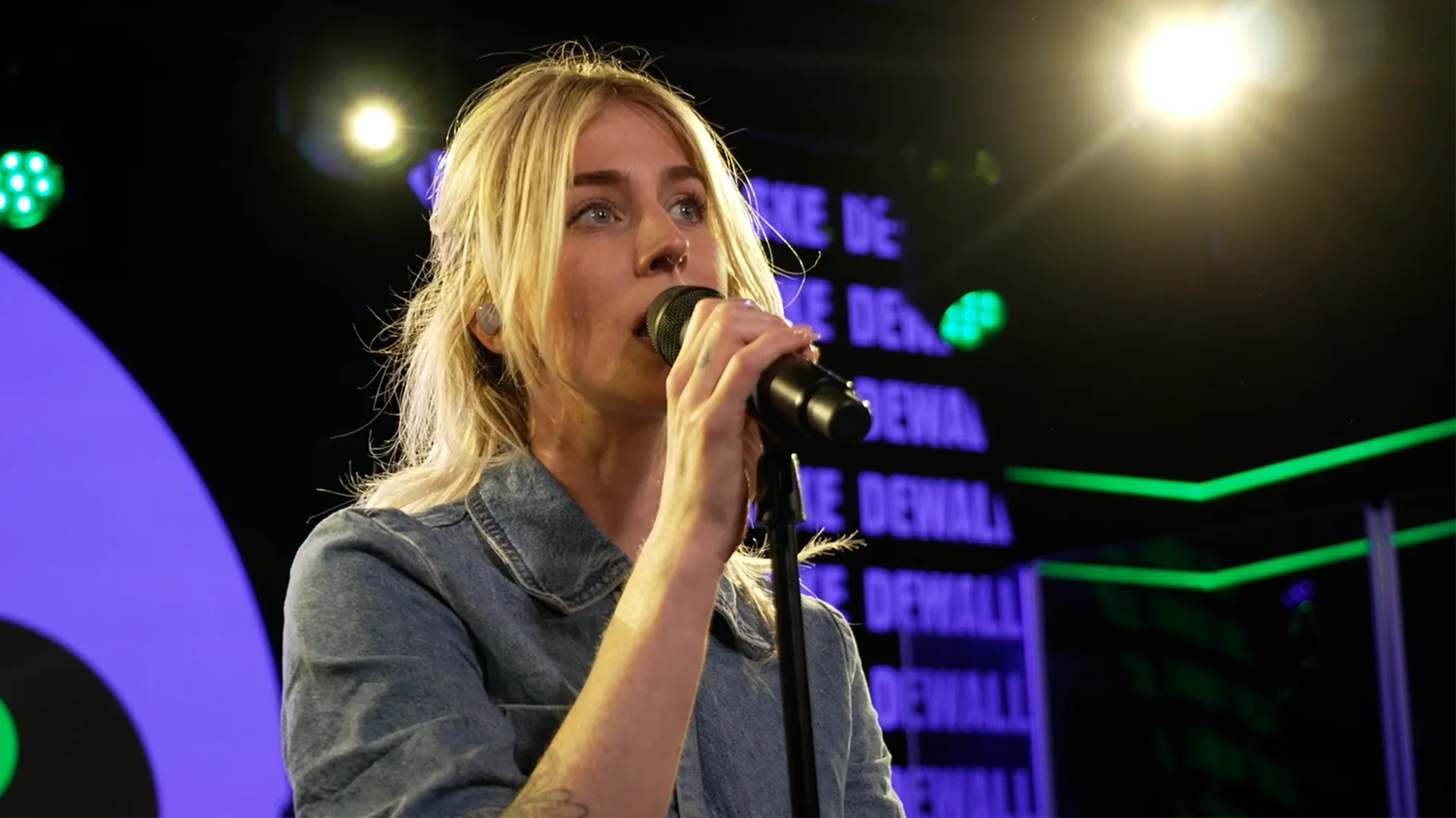 Elske DeWall - When You Think Of Me bij Evers & co.