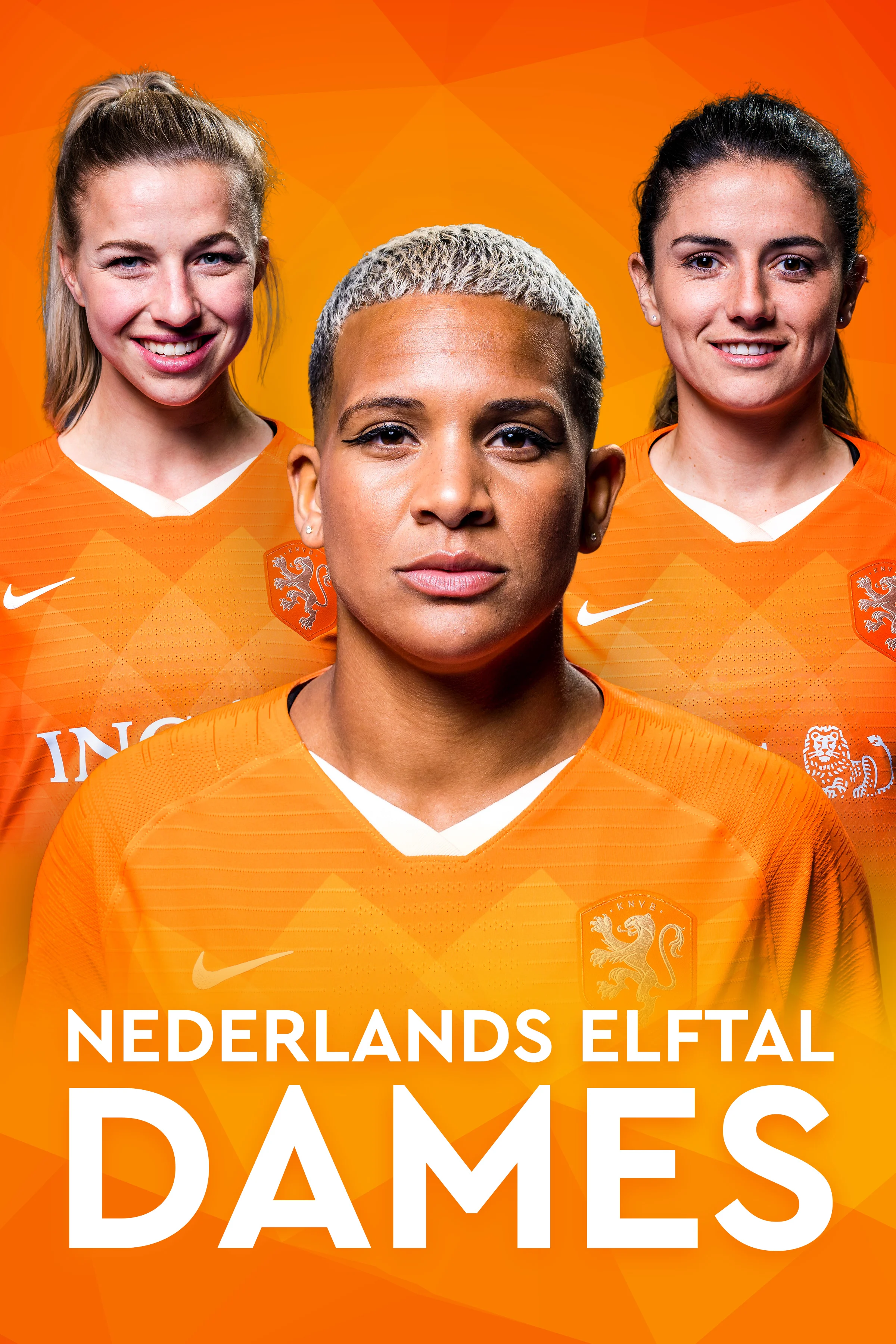 Nederlands elftal