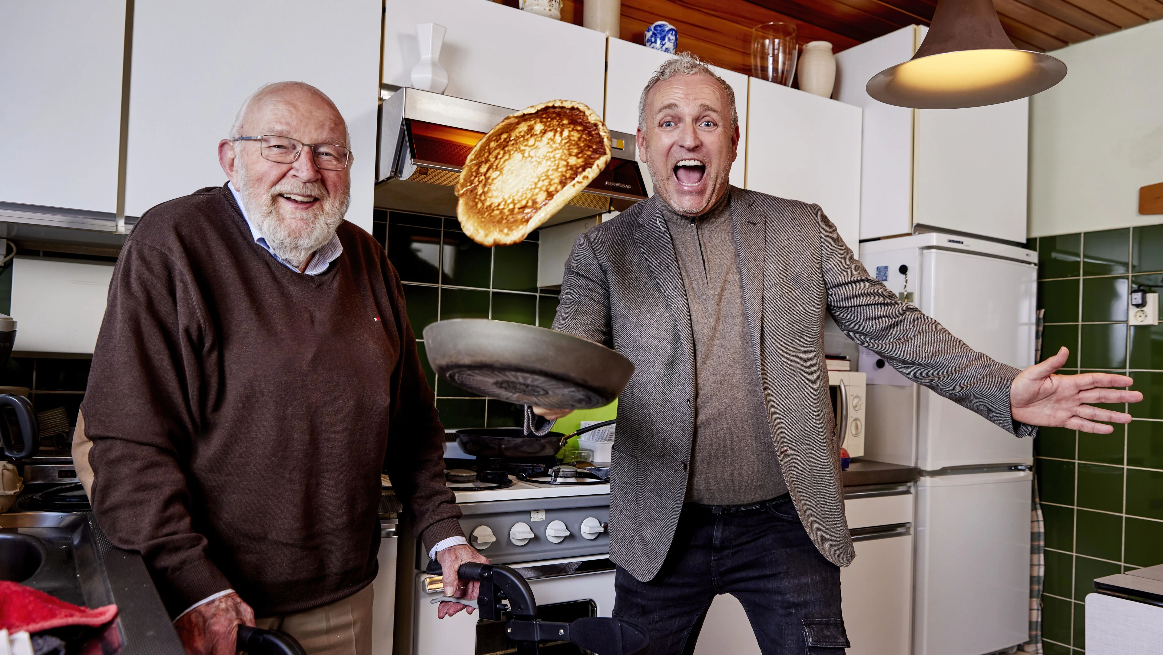 Seizoen 2, aflevering 5