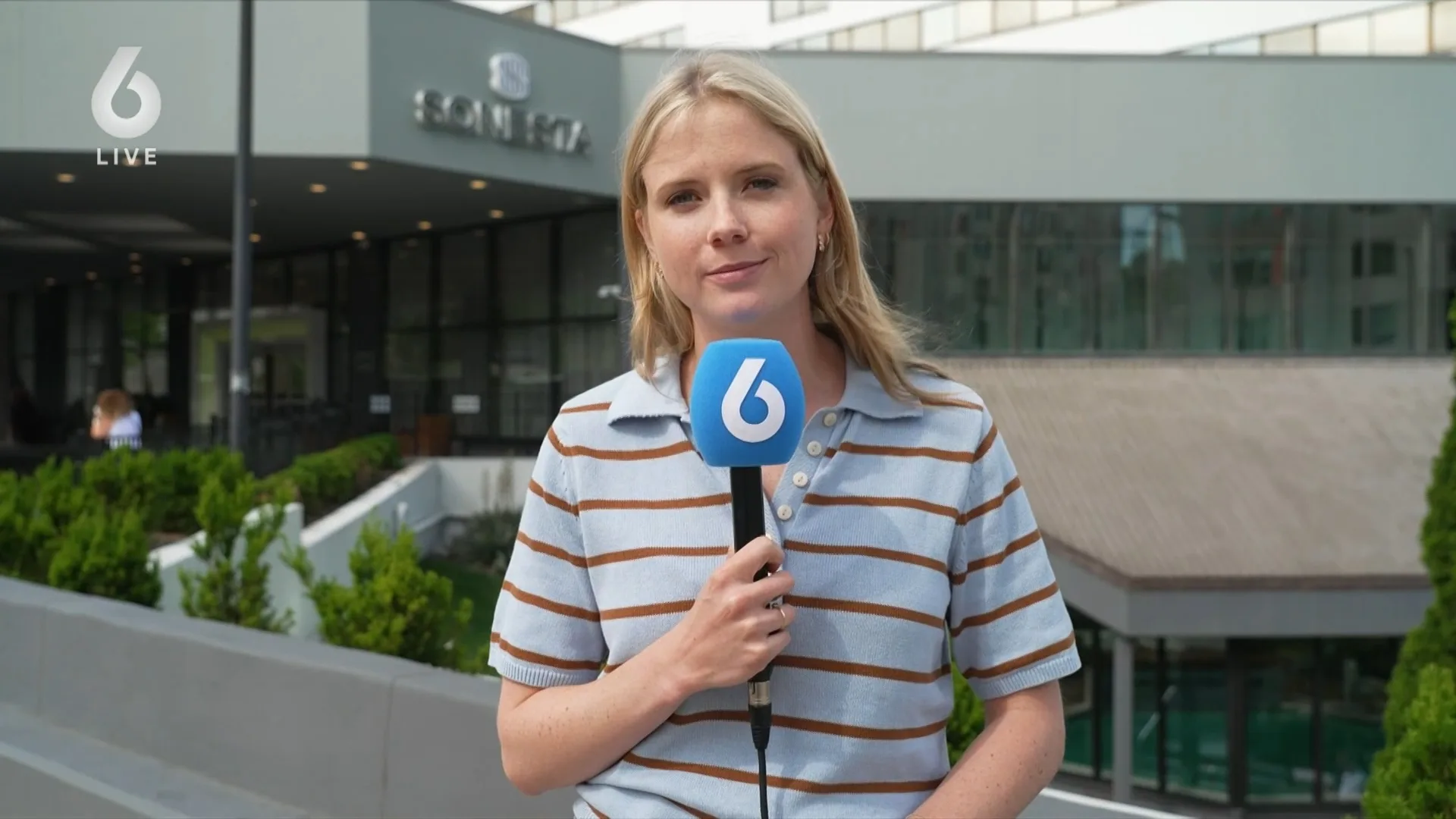 Verbroedert het WK ons land?