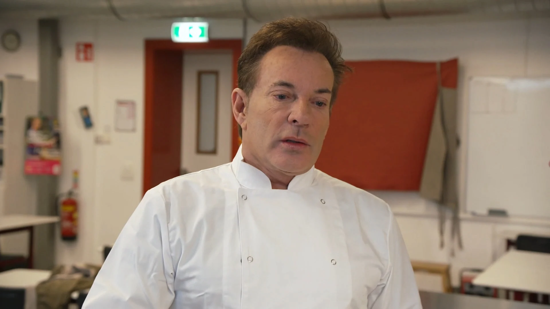 Gerard Joling had bijna nummer gemaakt met de Bee Gees!