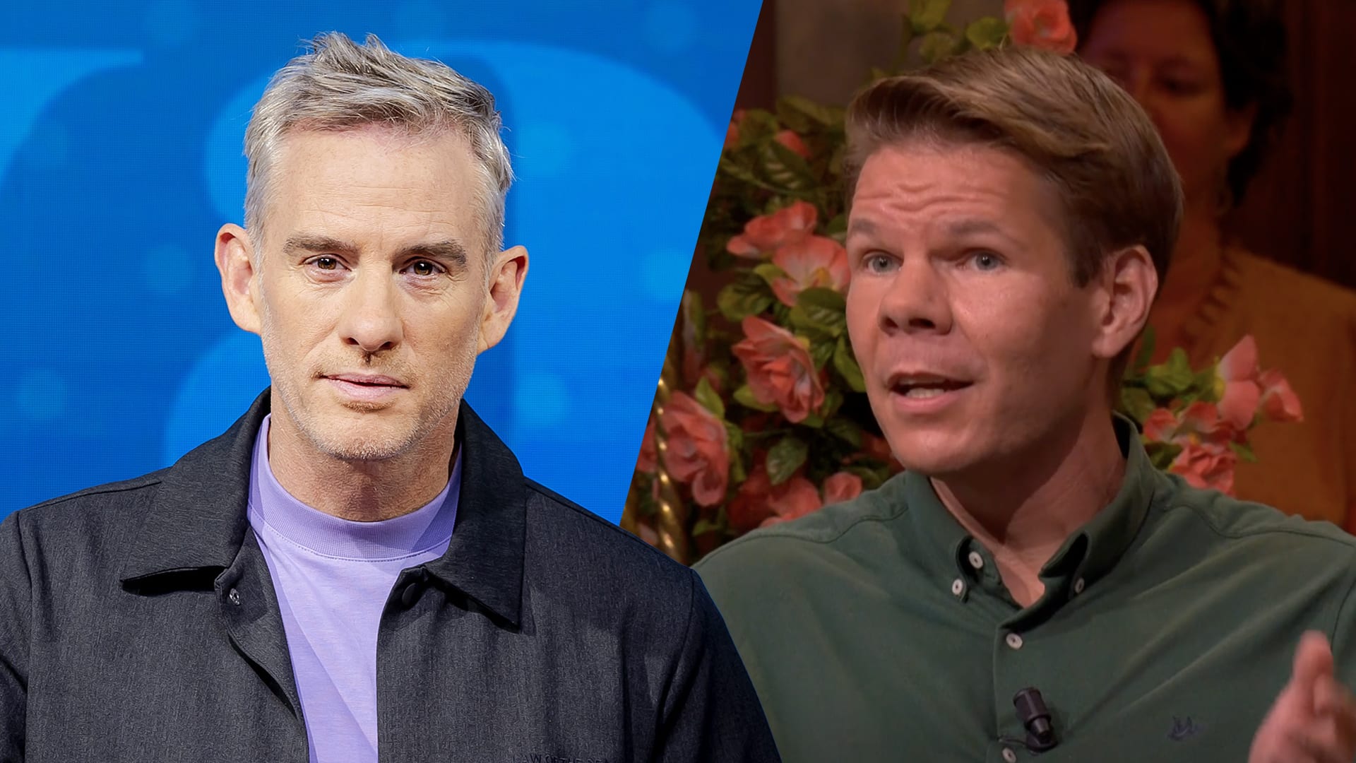 'Ik durf wel te zeggen dat Art Rooijakkers zijn positie bij Nieuws van de Dag in beraad heeft'