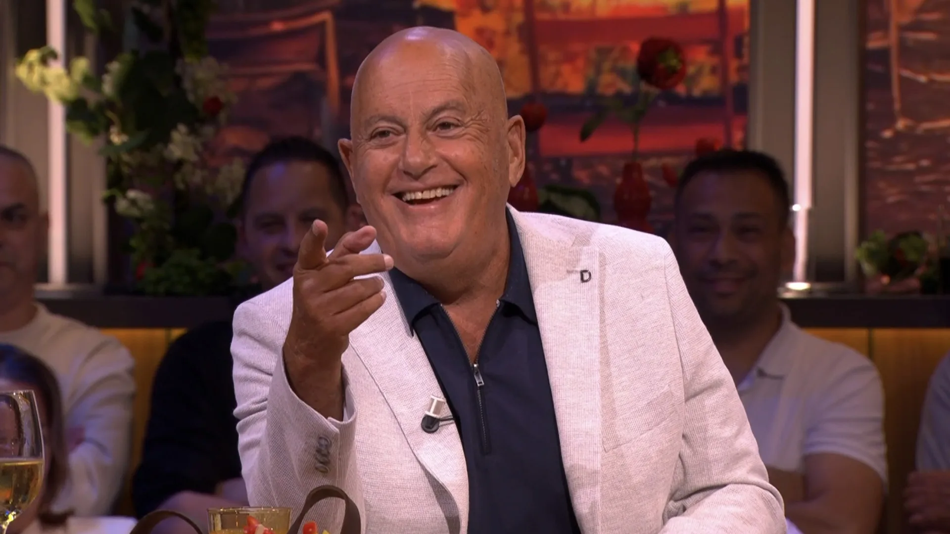 Seizoen 5, aflevering 50