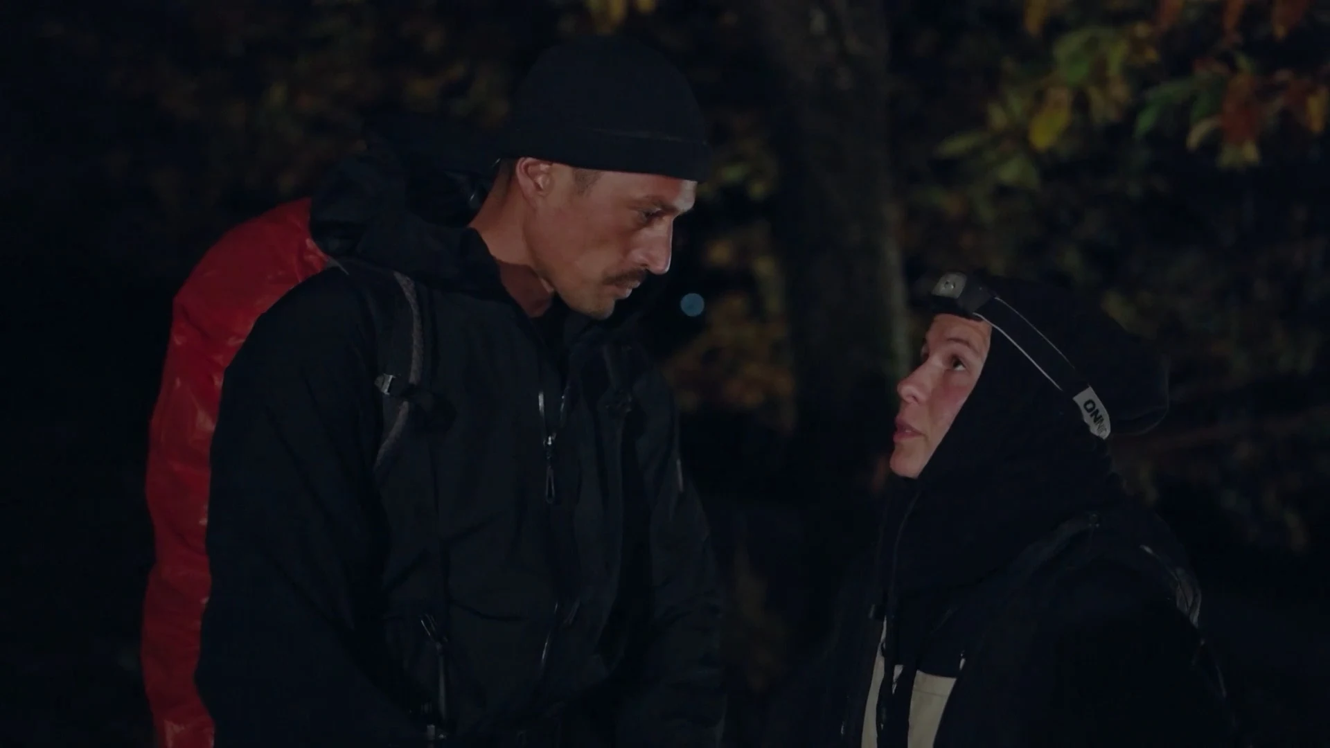 Merel van Dongen wil naar huis na deze opmerking van Tommy van Lent