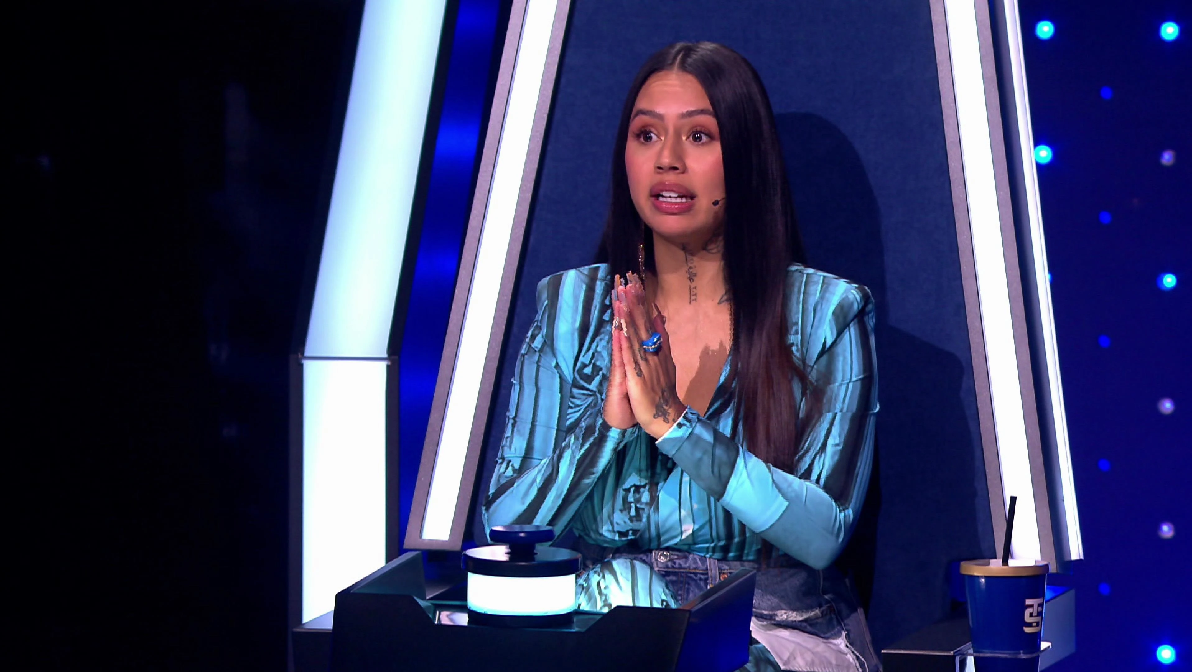 Seizoen 1, aflevering 2