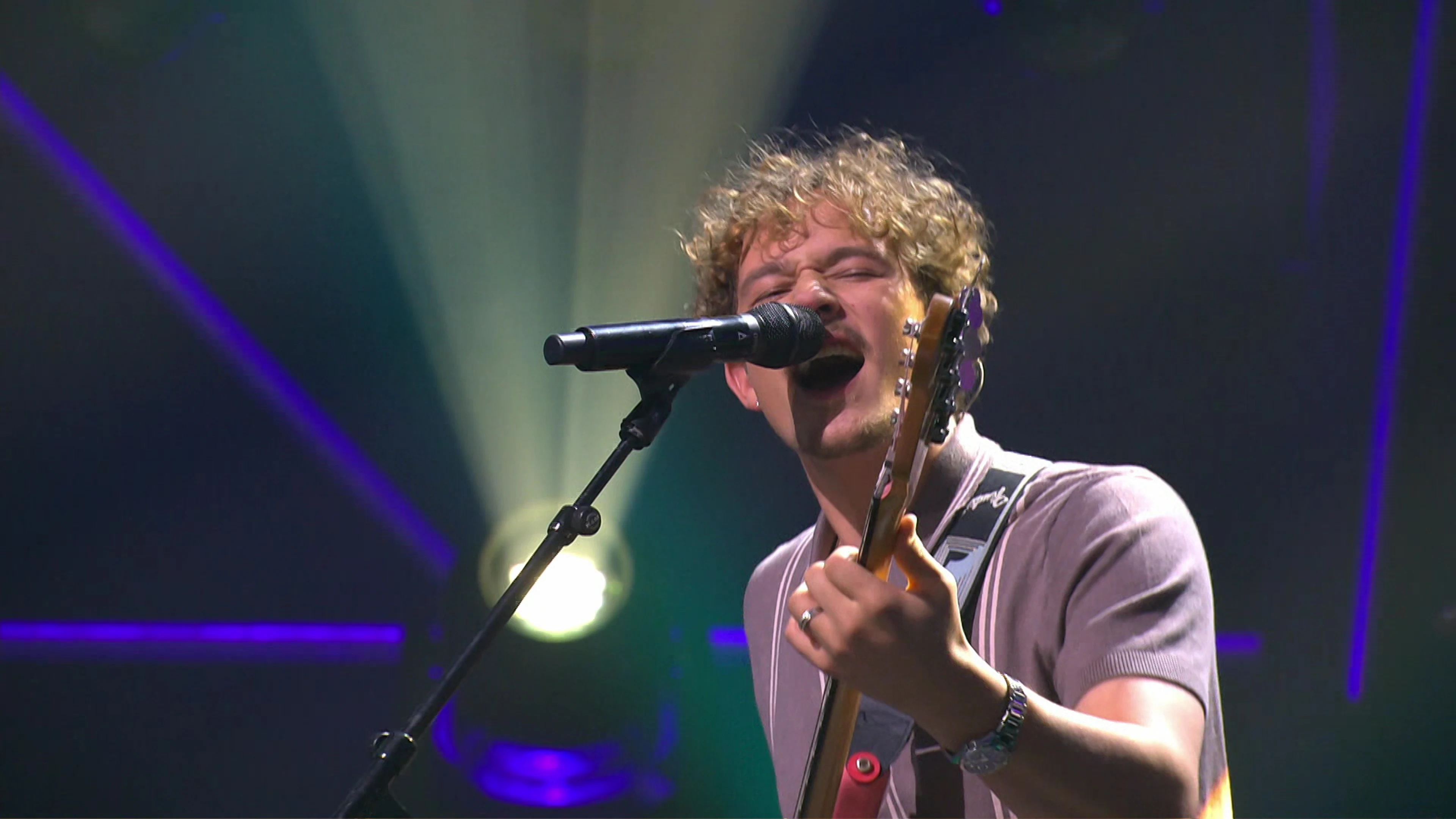 Seizoen 5, aflevering 7