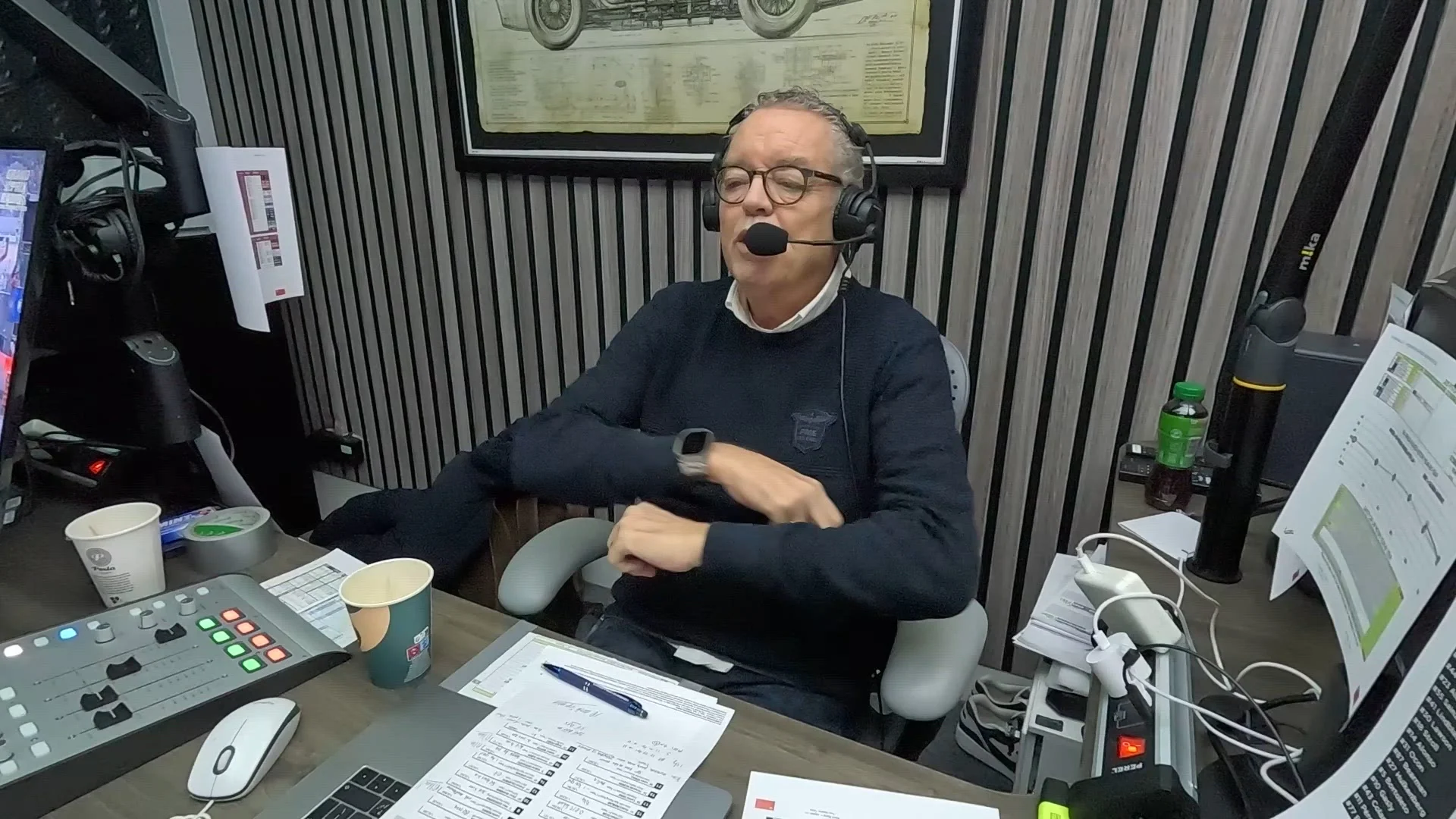 Max Verstappen wéér slecht gestart in GP van China