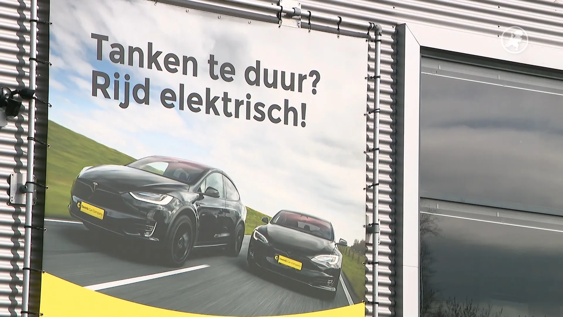 Nederlanders kijken steeds vaker naar elektrische auto's vanwege hoge brandstofkosten