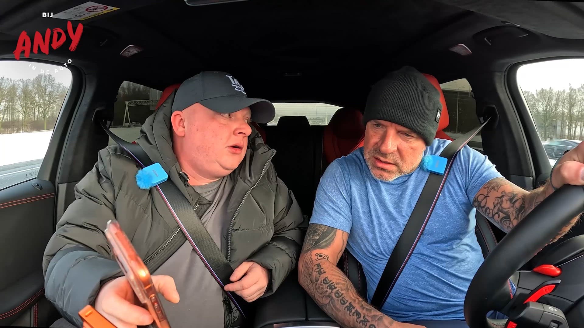 Yordi overwon zijn verleden én Good Luck Guys: 'Iedereen twijfelde'