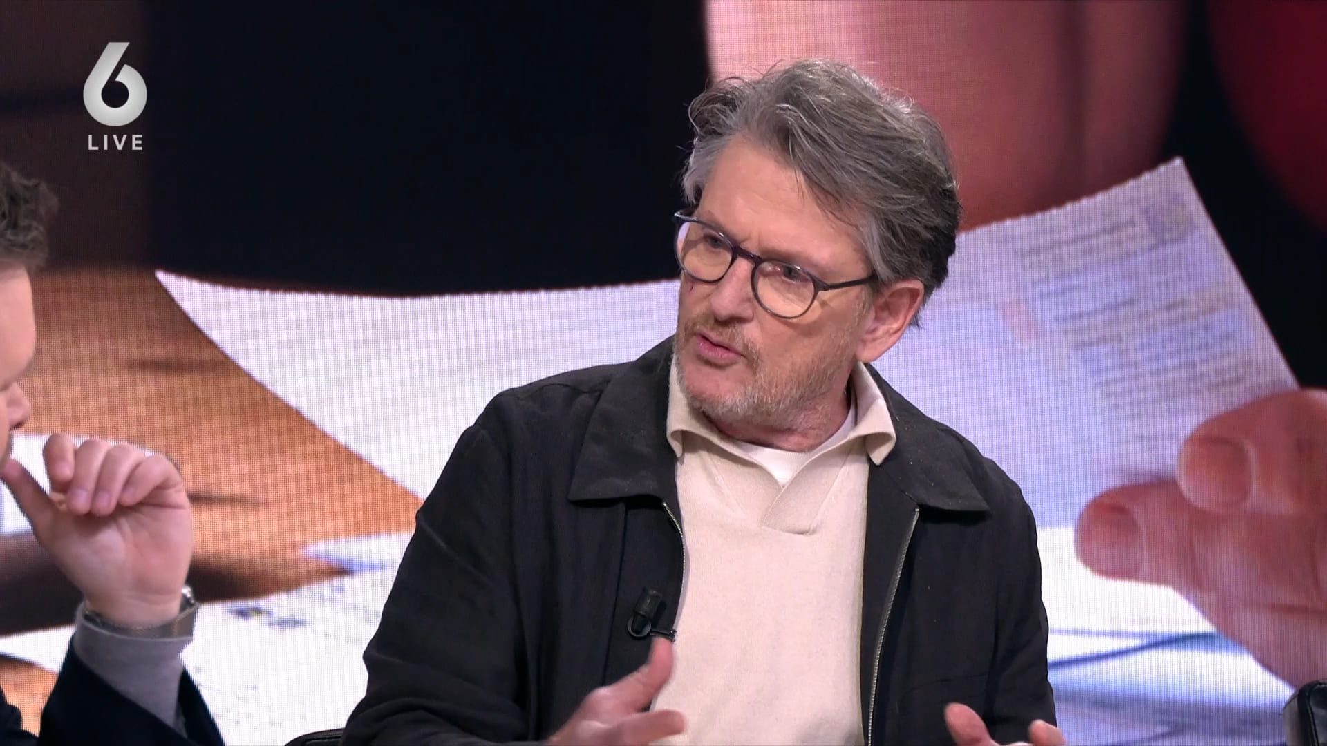 Erik de Zwart: ‘Gaskraan in Groningen moet open, buitenlands gas is te duur’