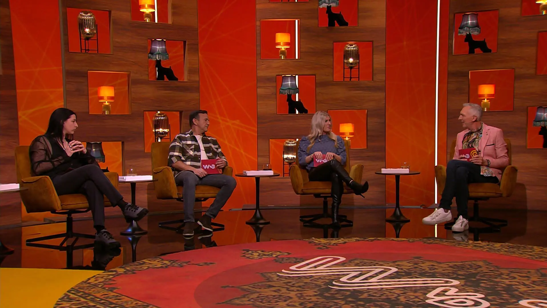 Seizoen 4, aflevering 7