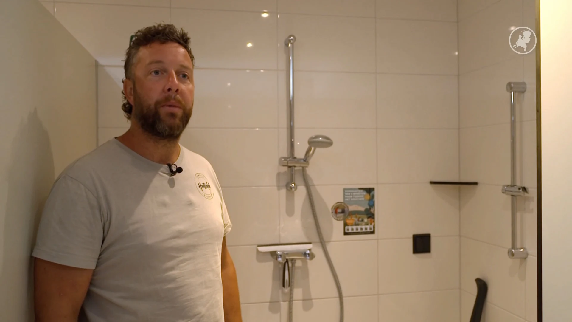 Hotels zetten luisterverhalen in om toeristen zuiniger met water te laten omgaan