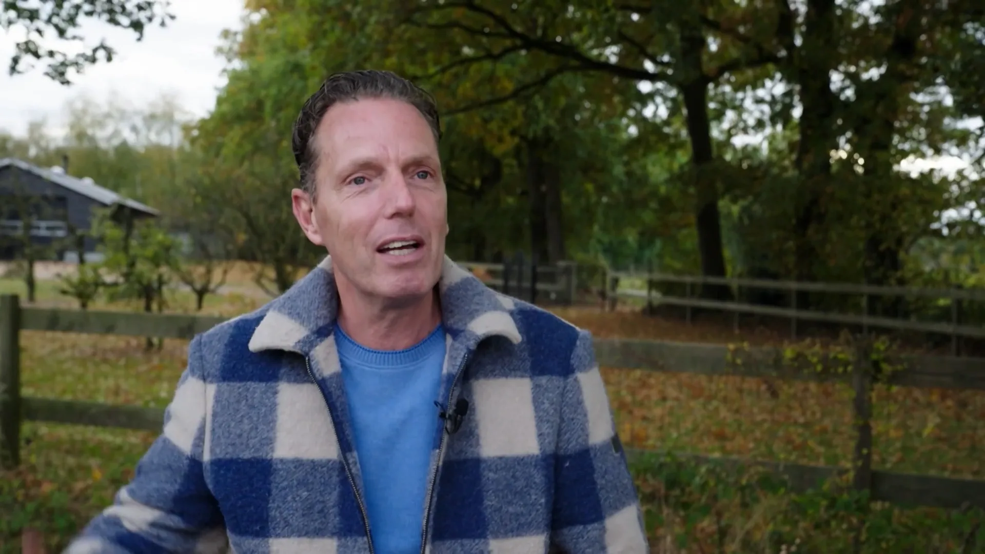 Rob Geus in shock door vieze camping: "Dit is toch bizar!"