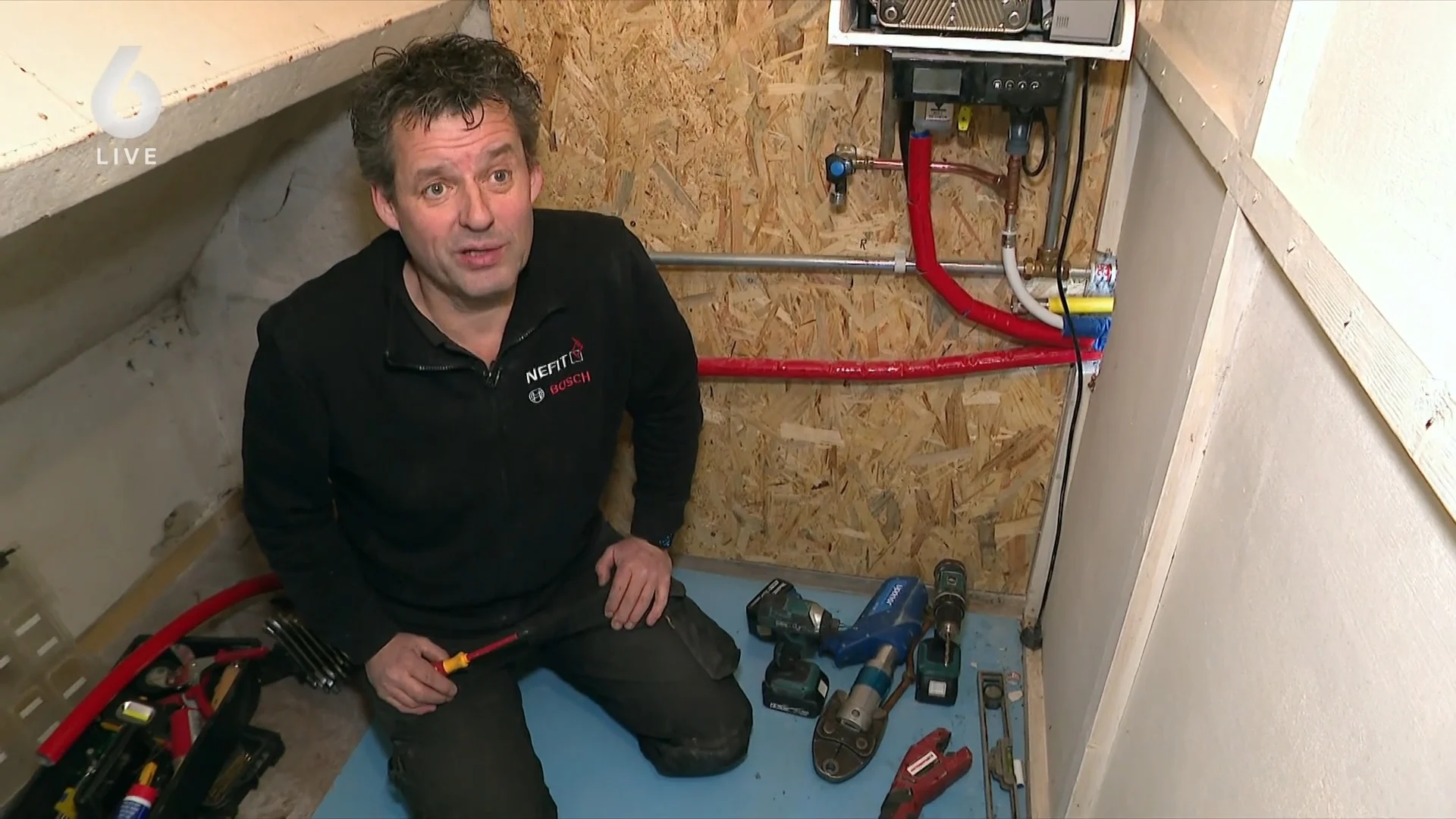 Van wethouder naar installateur: het kan écht