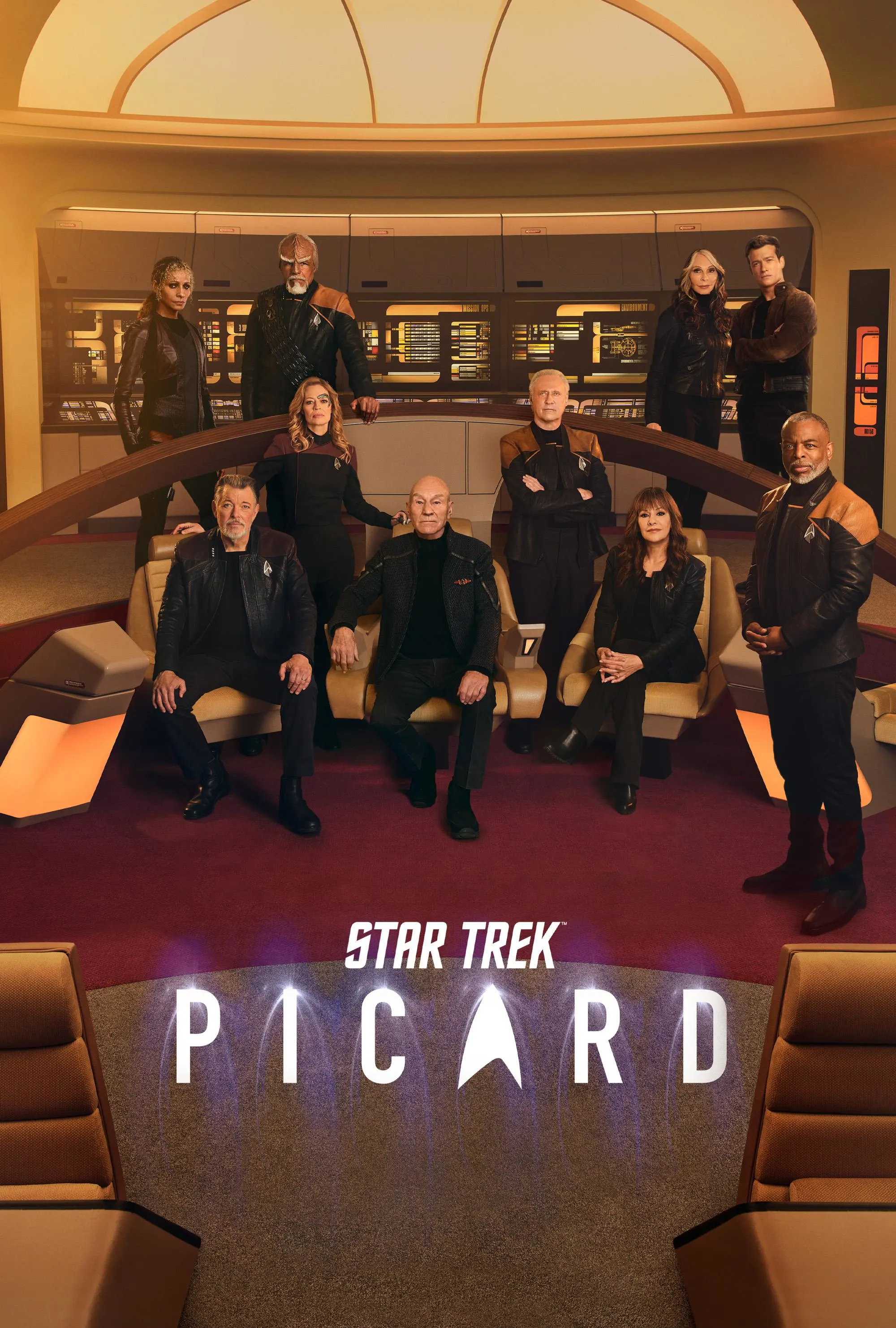Star Trek: Picard