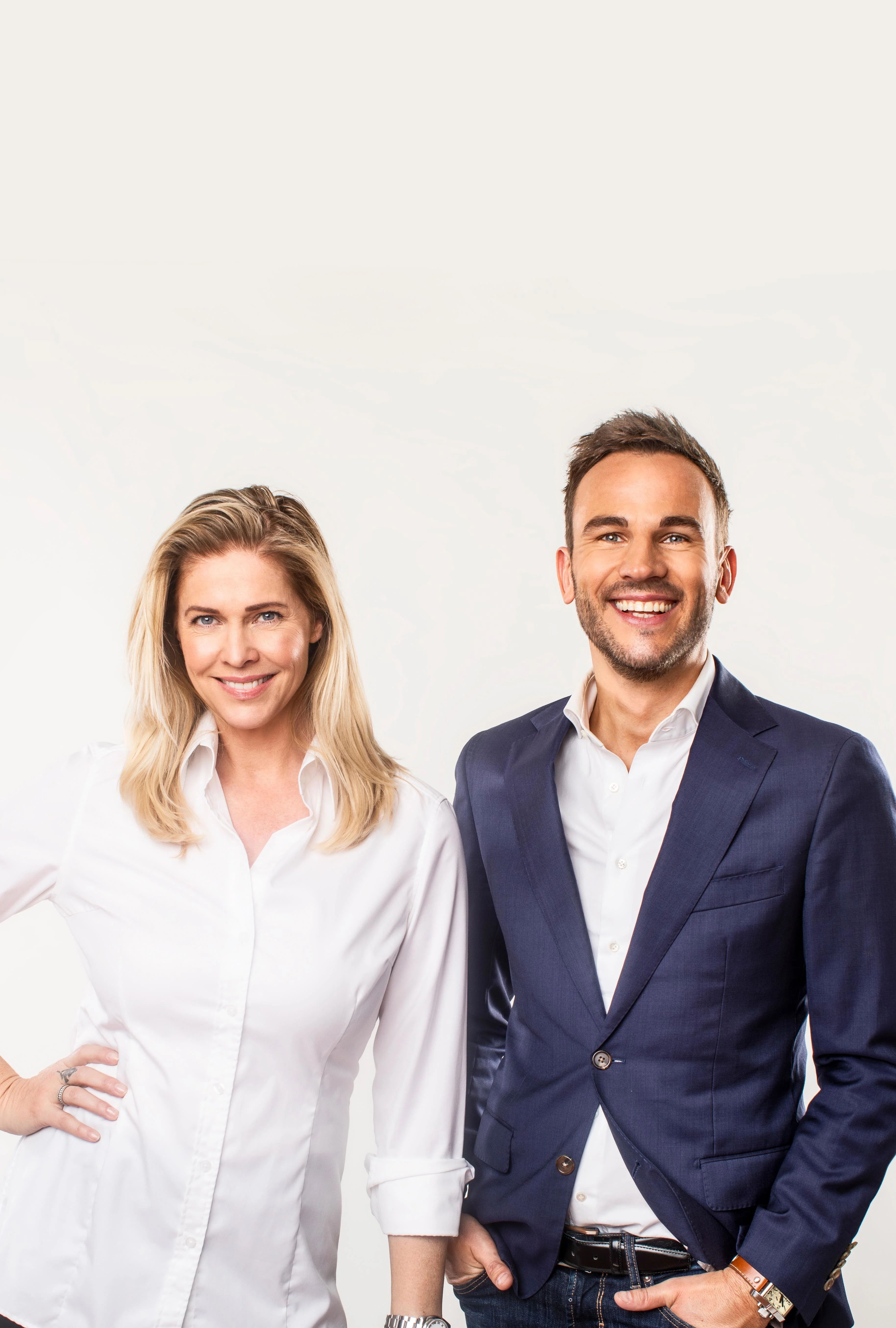 De Helden van de zorg