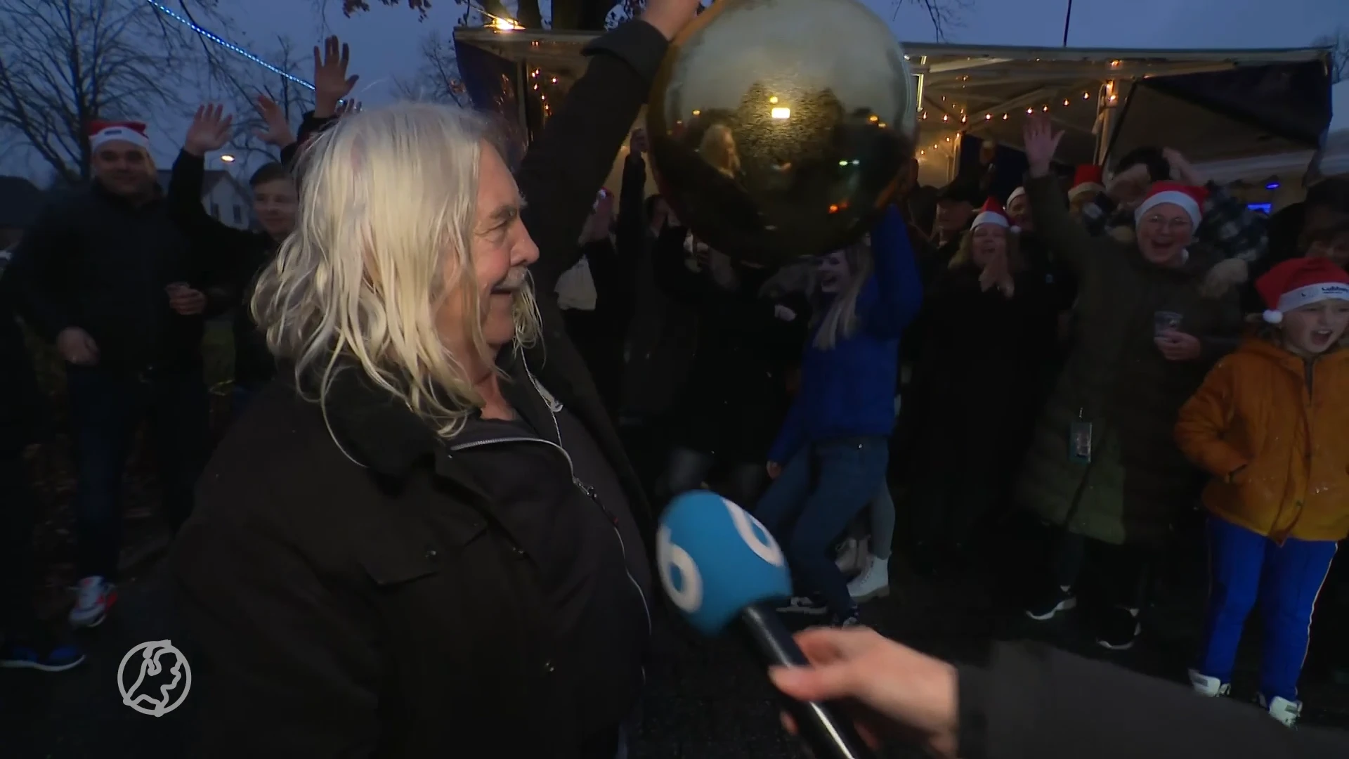 Duizenden stemmen: Dit is de mooiste kerststraat van Nederland