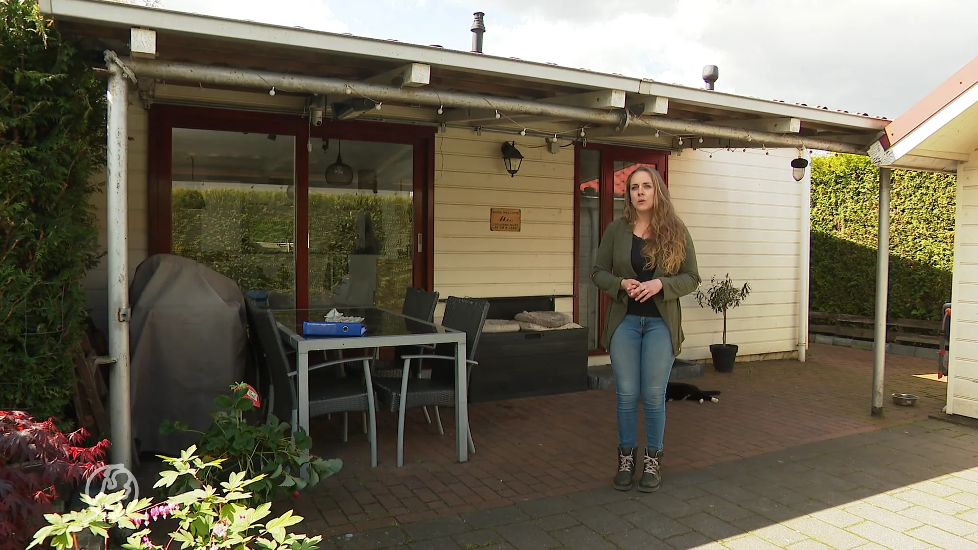 Campingbewoners moeten binnen maand wijken voor nieuwbouwproject gemeente