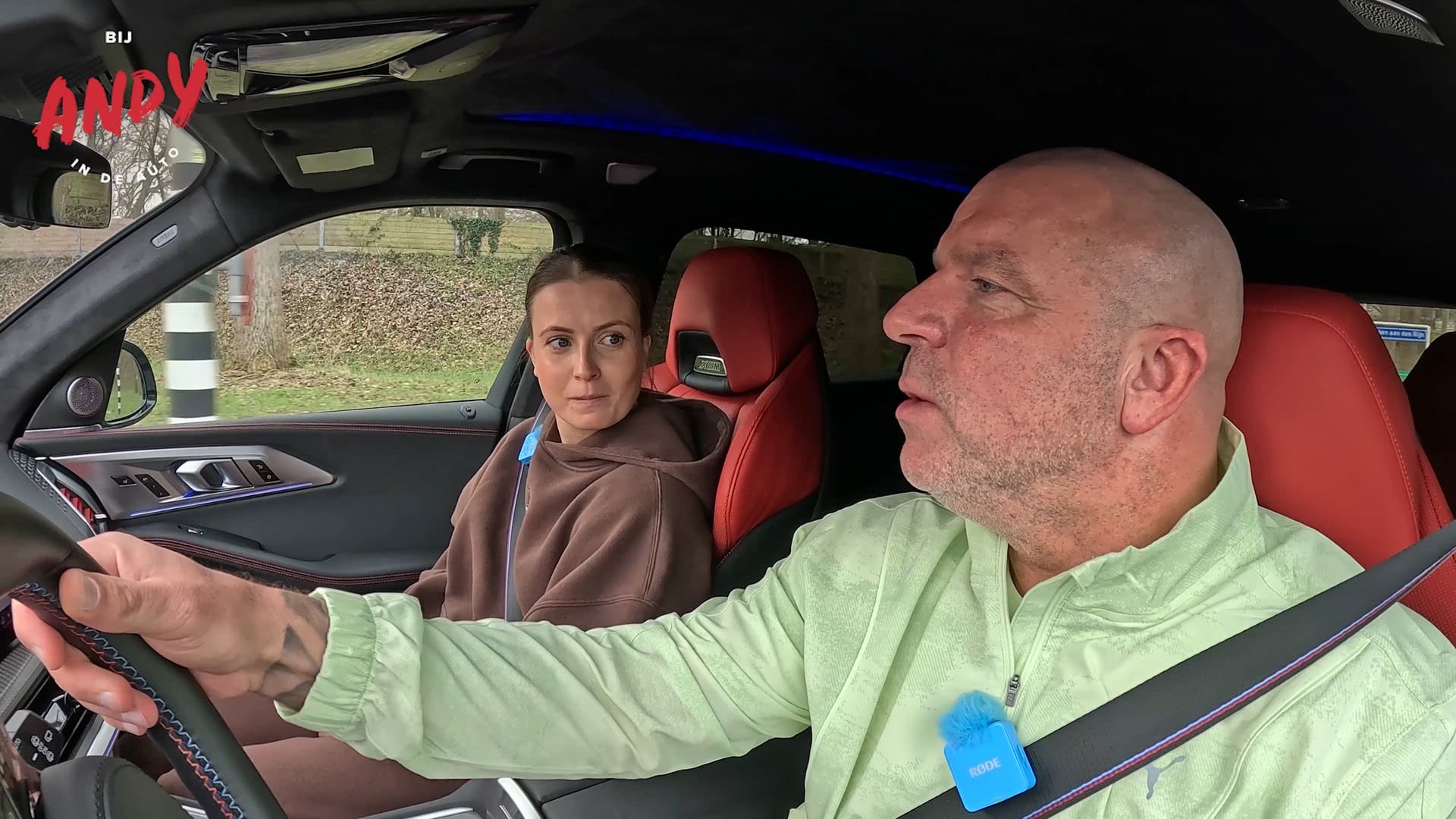 Sportieve genen van Evi Sports: 'Dikke kuiten, dikke billen'